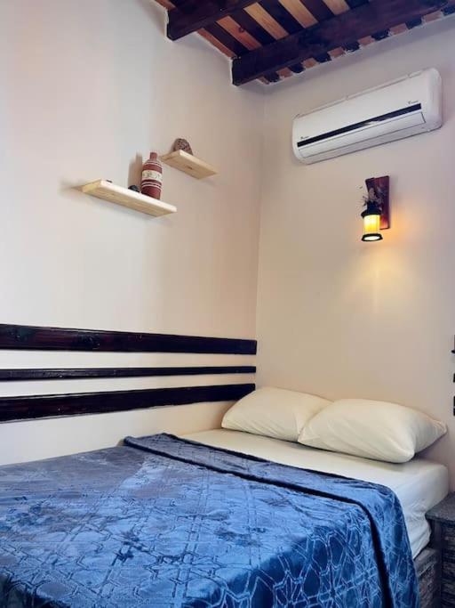 Tecoma hostel apartment