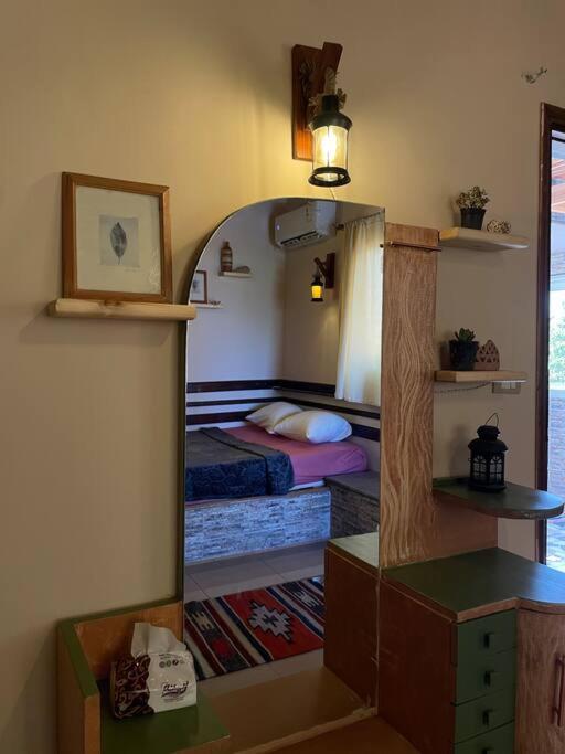 Tecoma hostel apartment