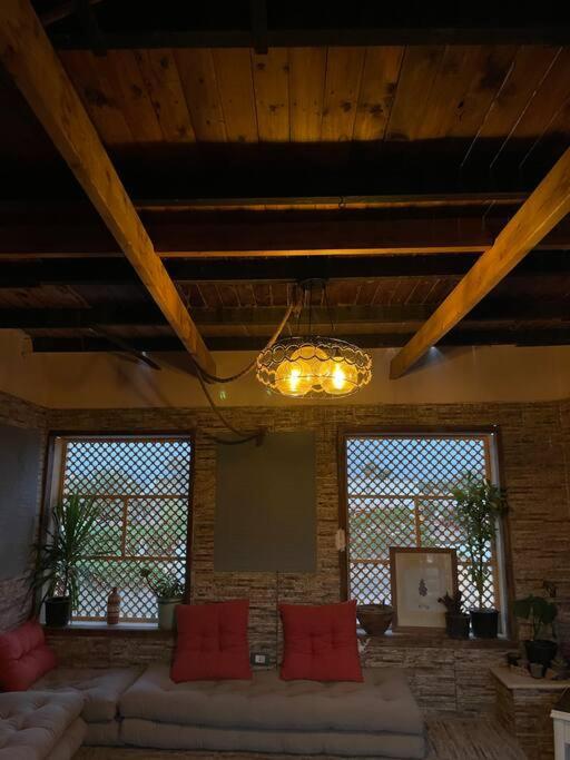 Tecoma hostel apartment