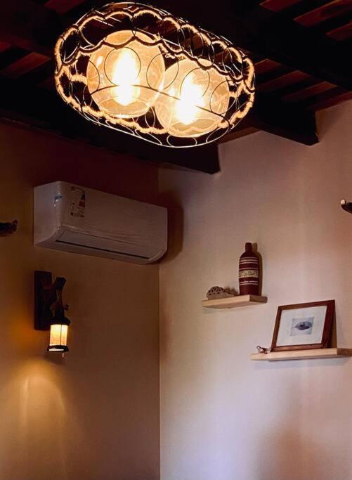 Tecoma hostel apartment