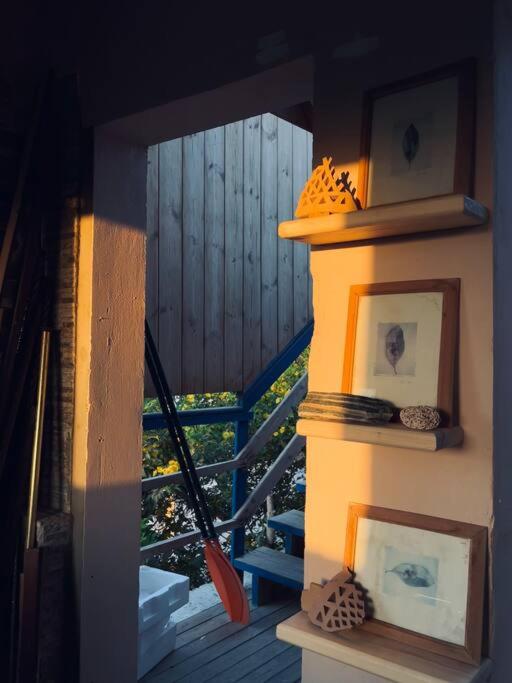 Tecoma hostel apartment