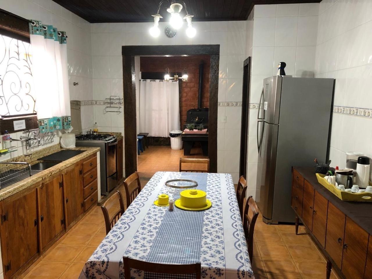 Suítes Tiradentes