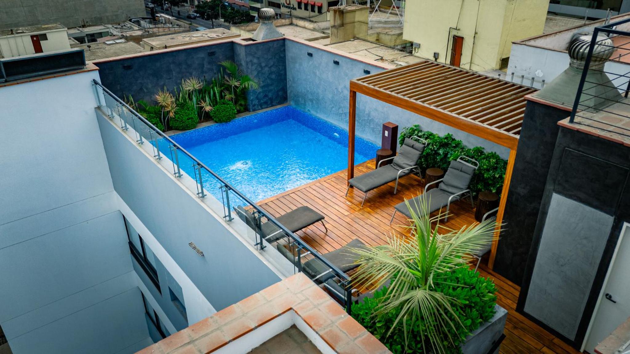 Beautiful and Well Located view 2