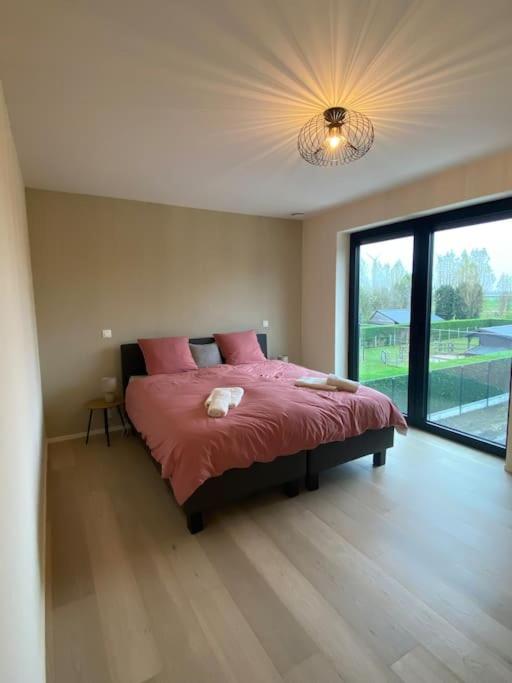 Maison Impression vakantiehuis