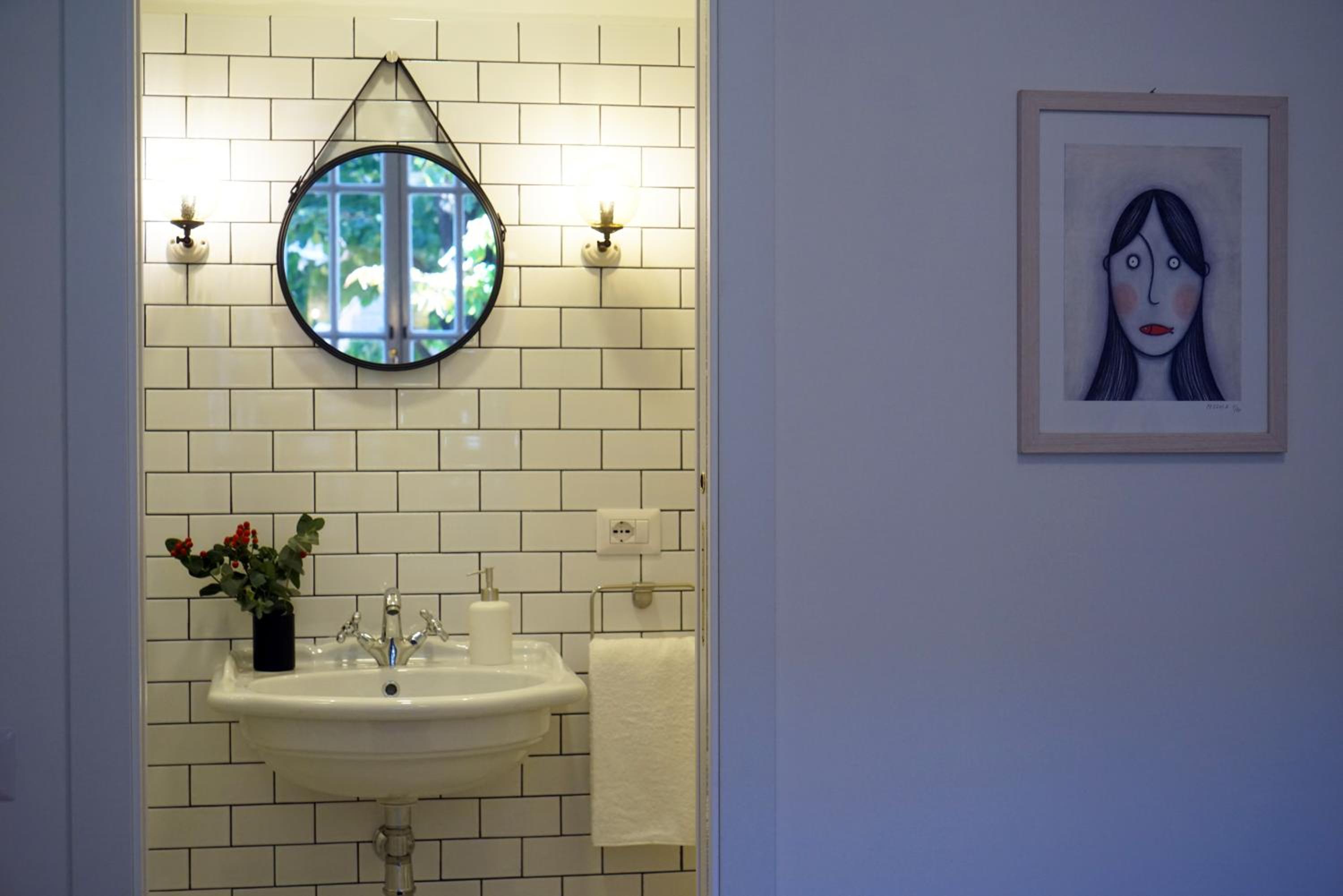 Guest House Interno4 photo 4