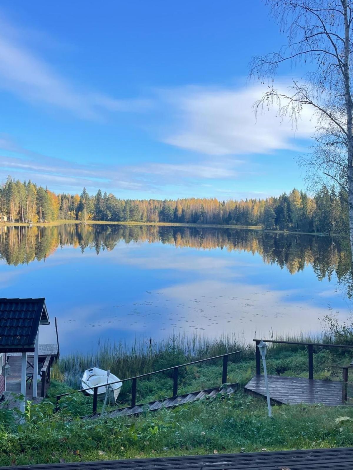 Villa Kesälä