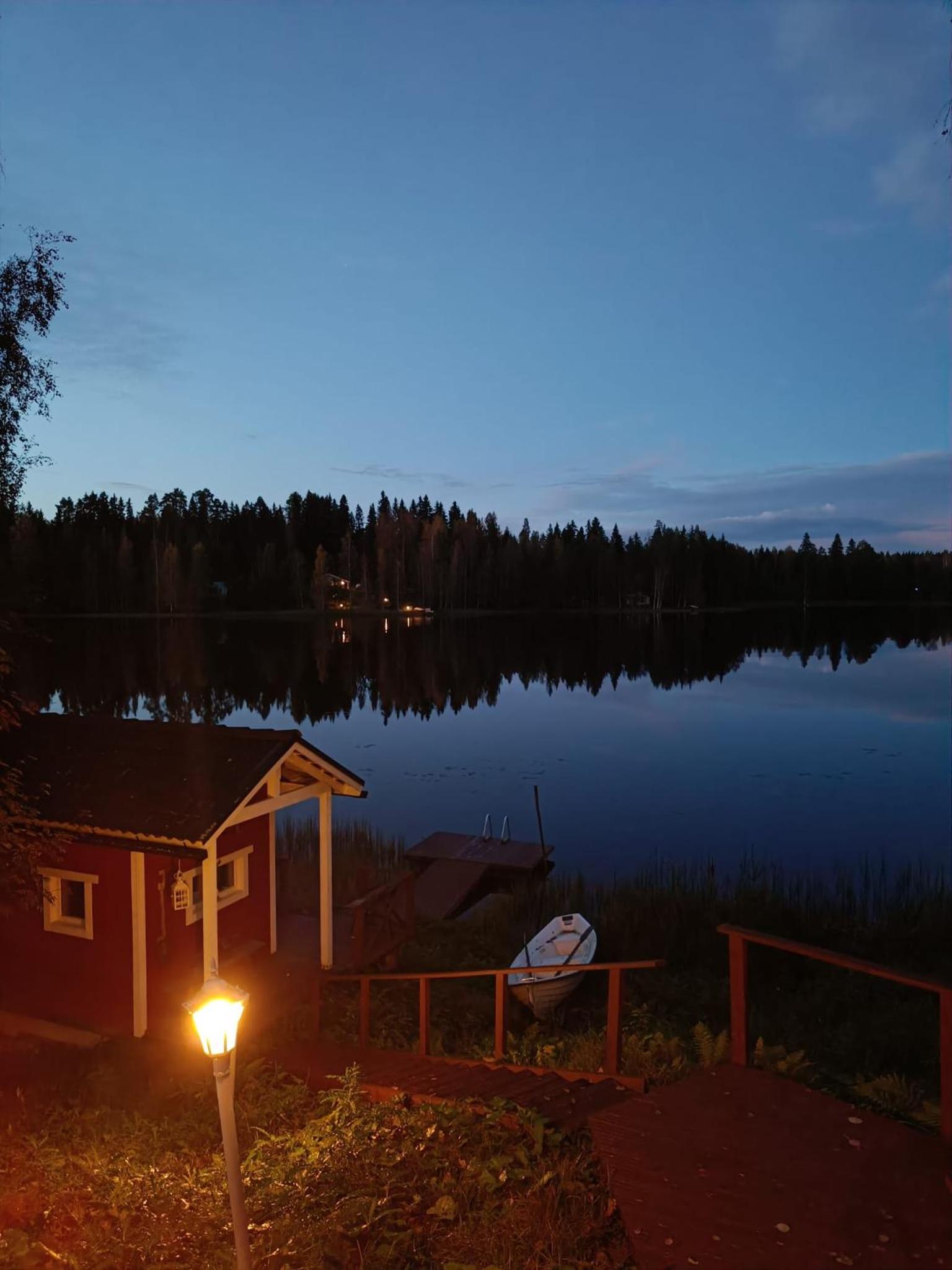 Villa Kesälä