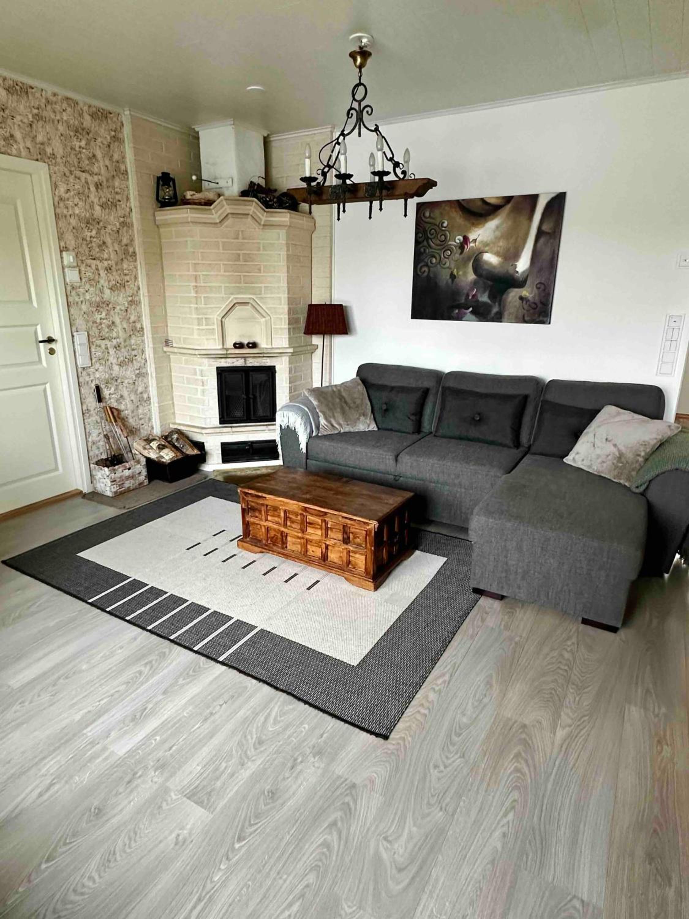 Villa Kesälä