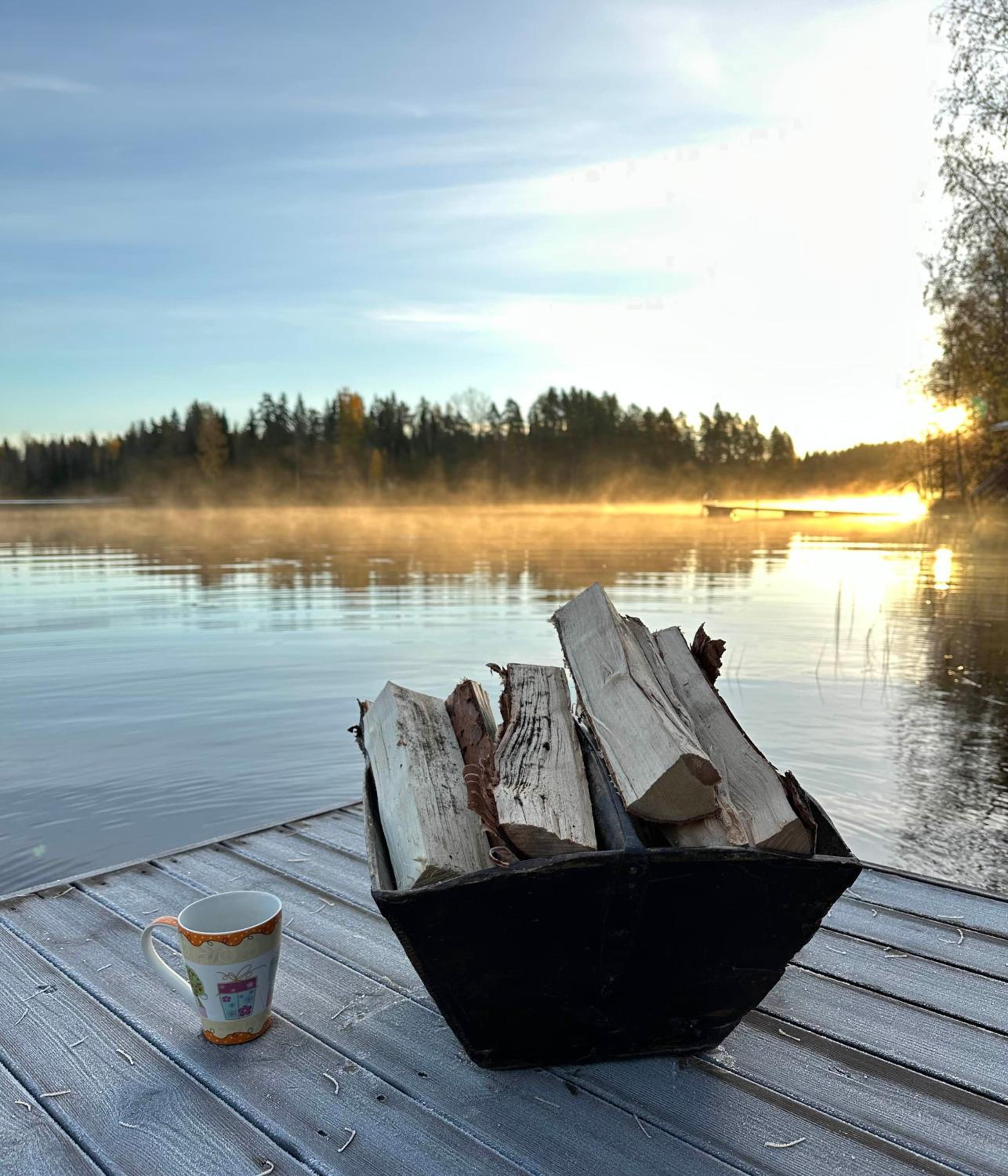 Villa Kesälä