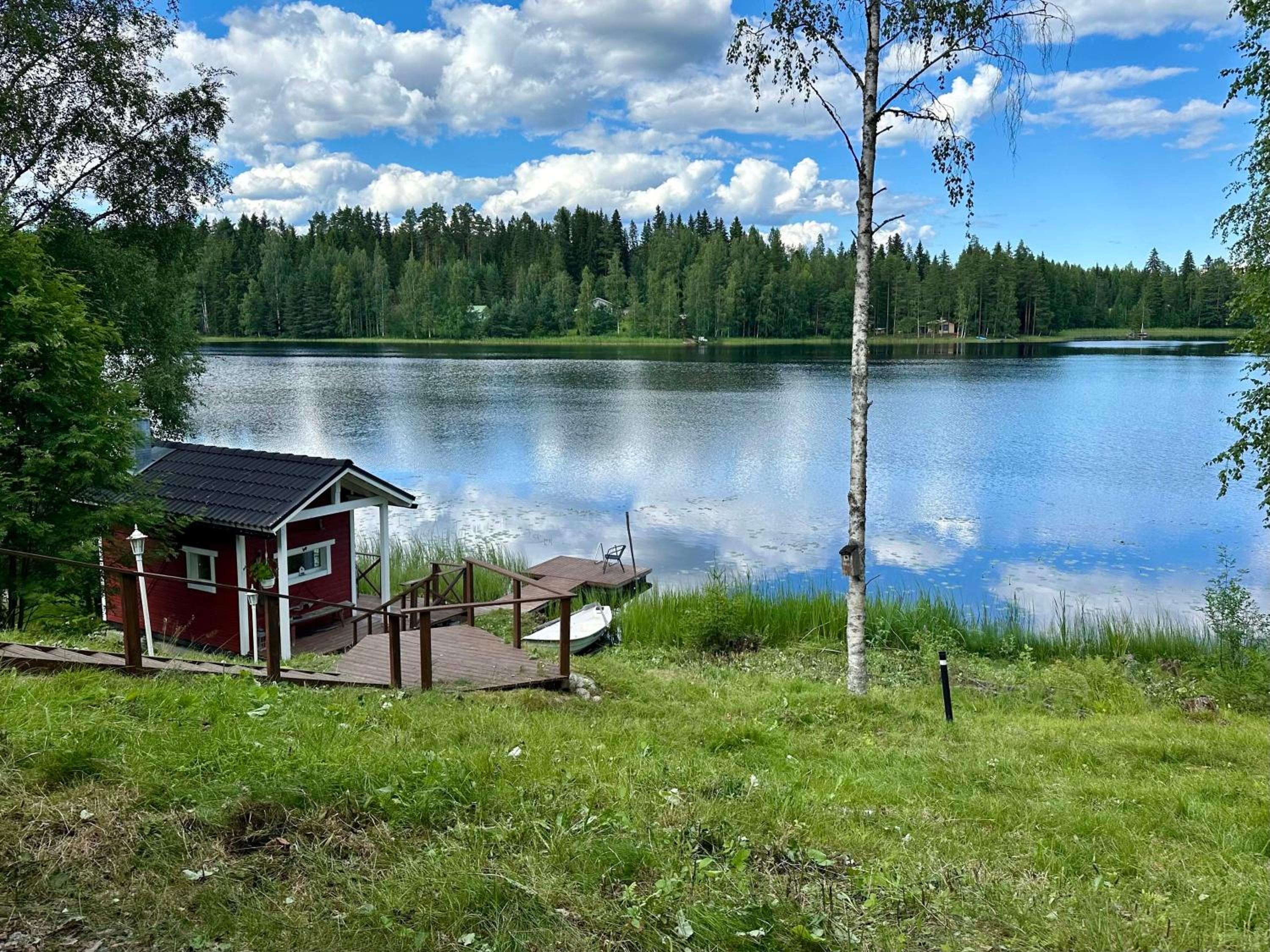 Villa Kesälä