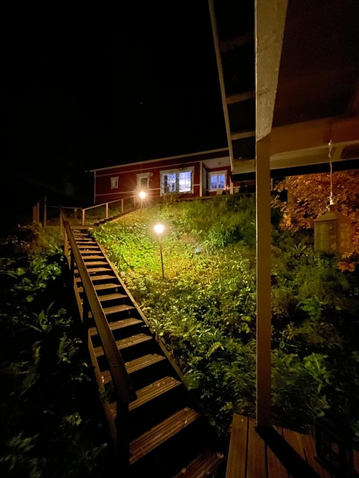Villa Kesälä