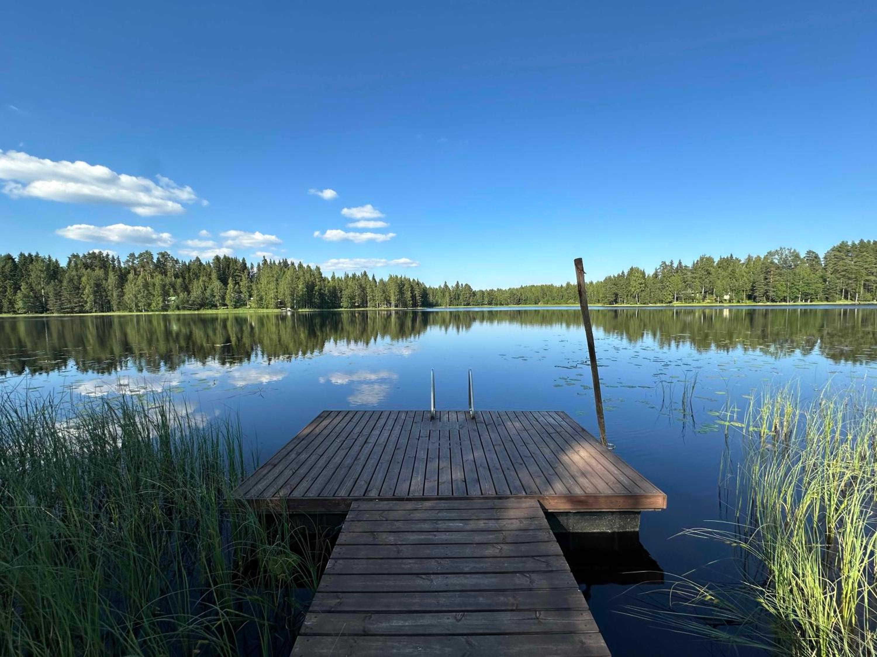 Villa Kesälä