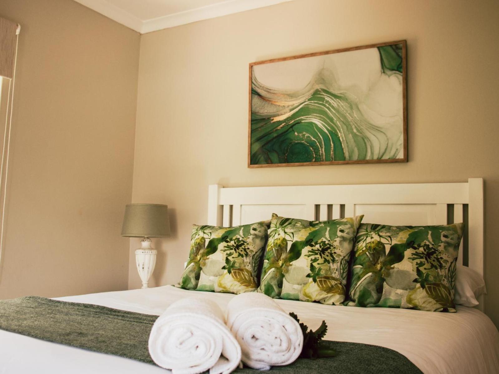 Idube Guest House view 4