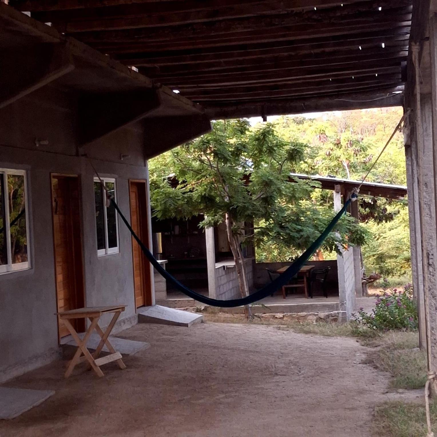 El Cielo Hostel view 4