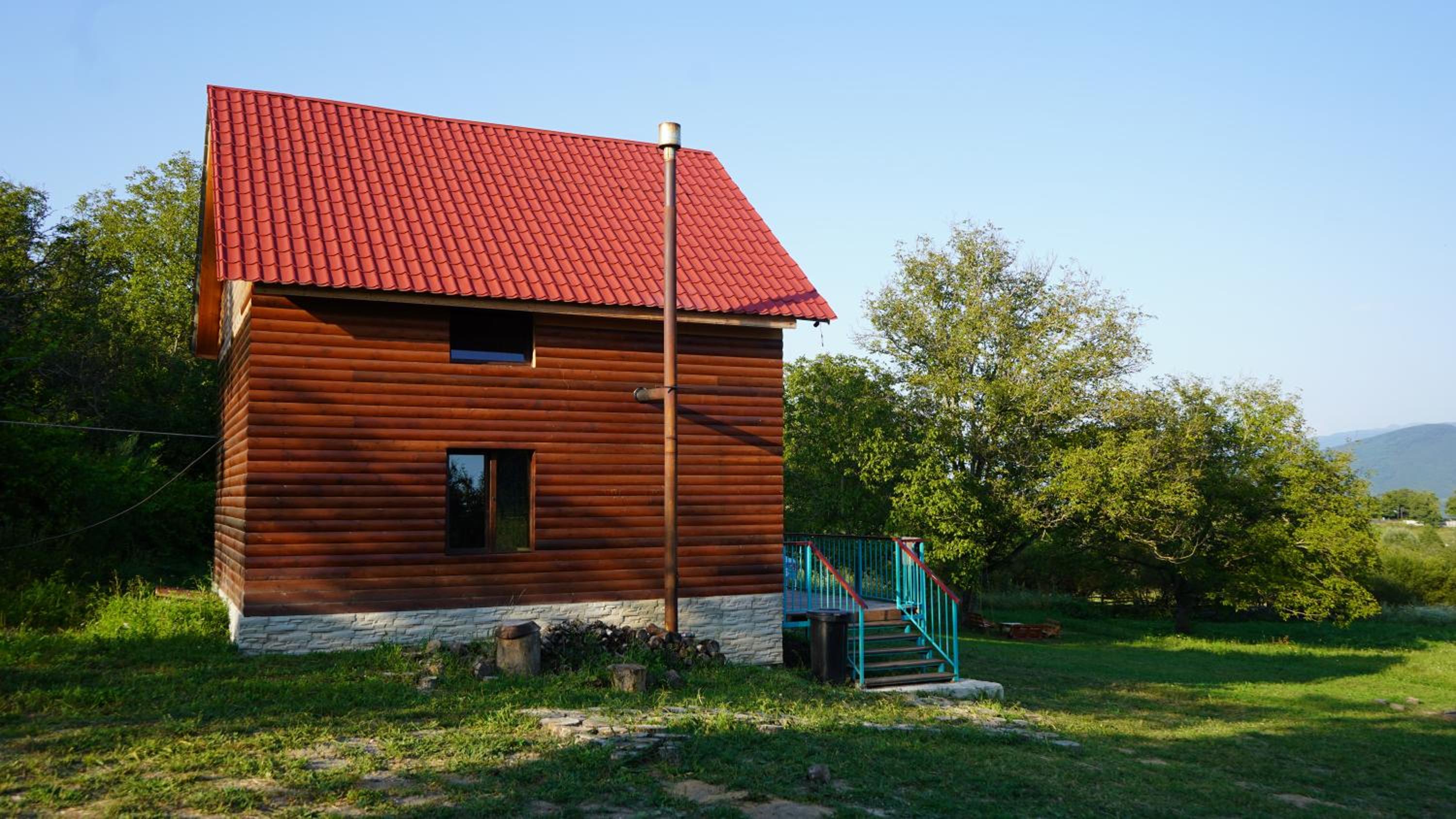 Sakudela Cottage