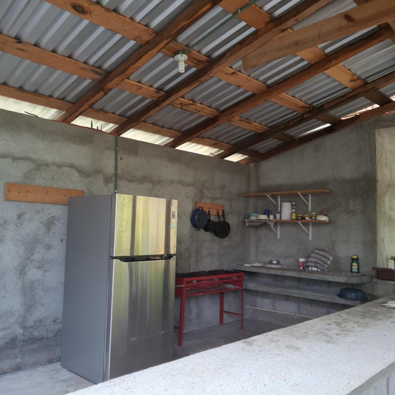 El Cielo Hostel view 3