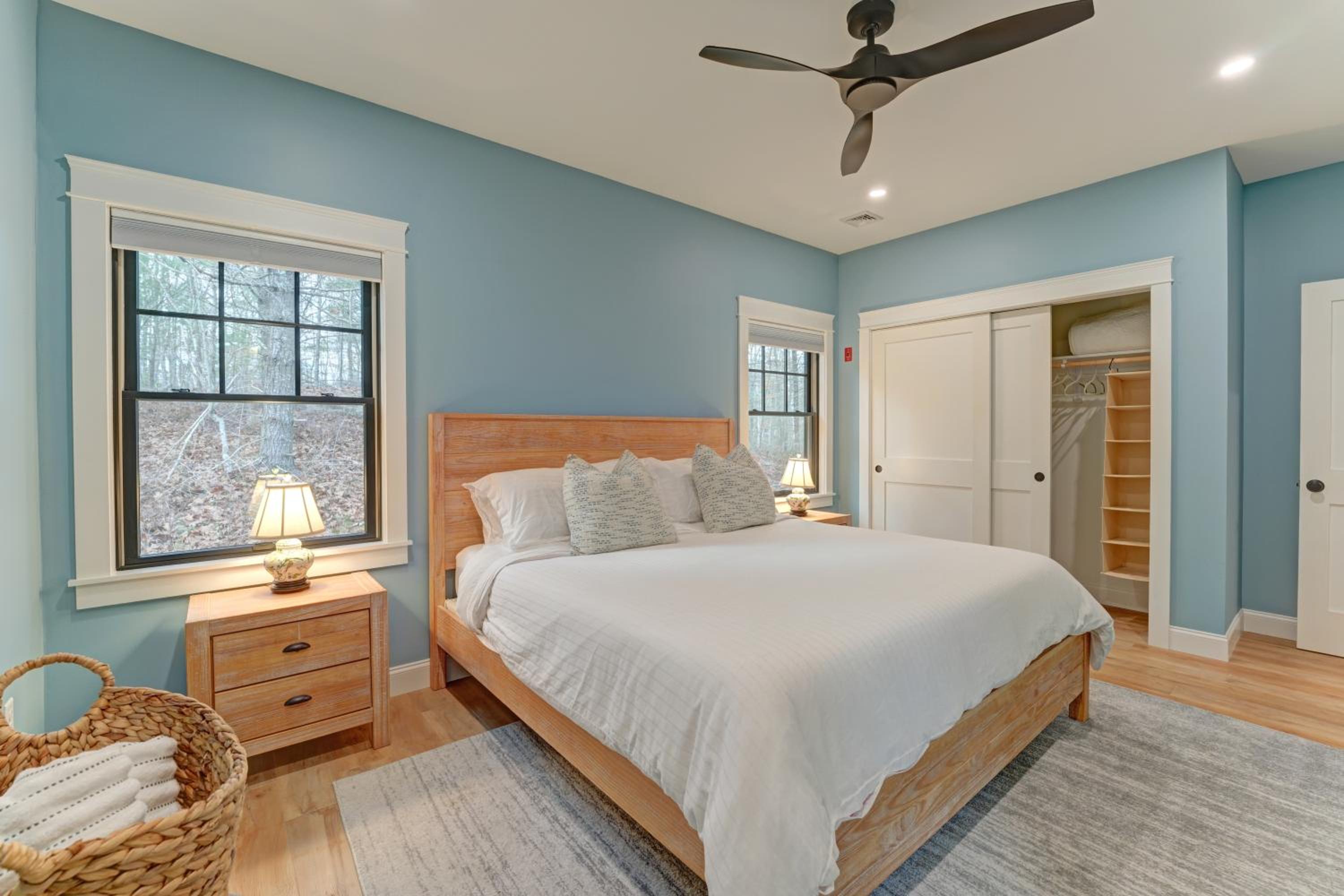 Thistle Pond Cottage