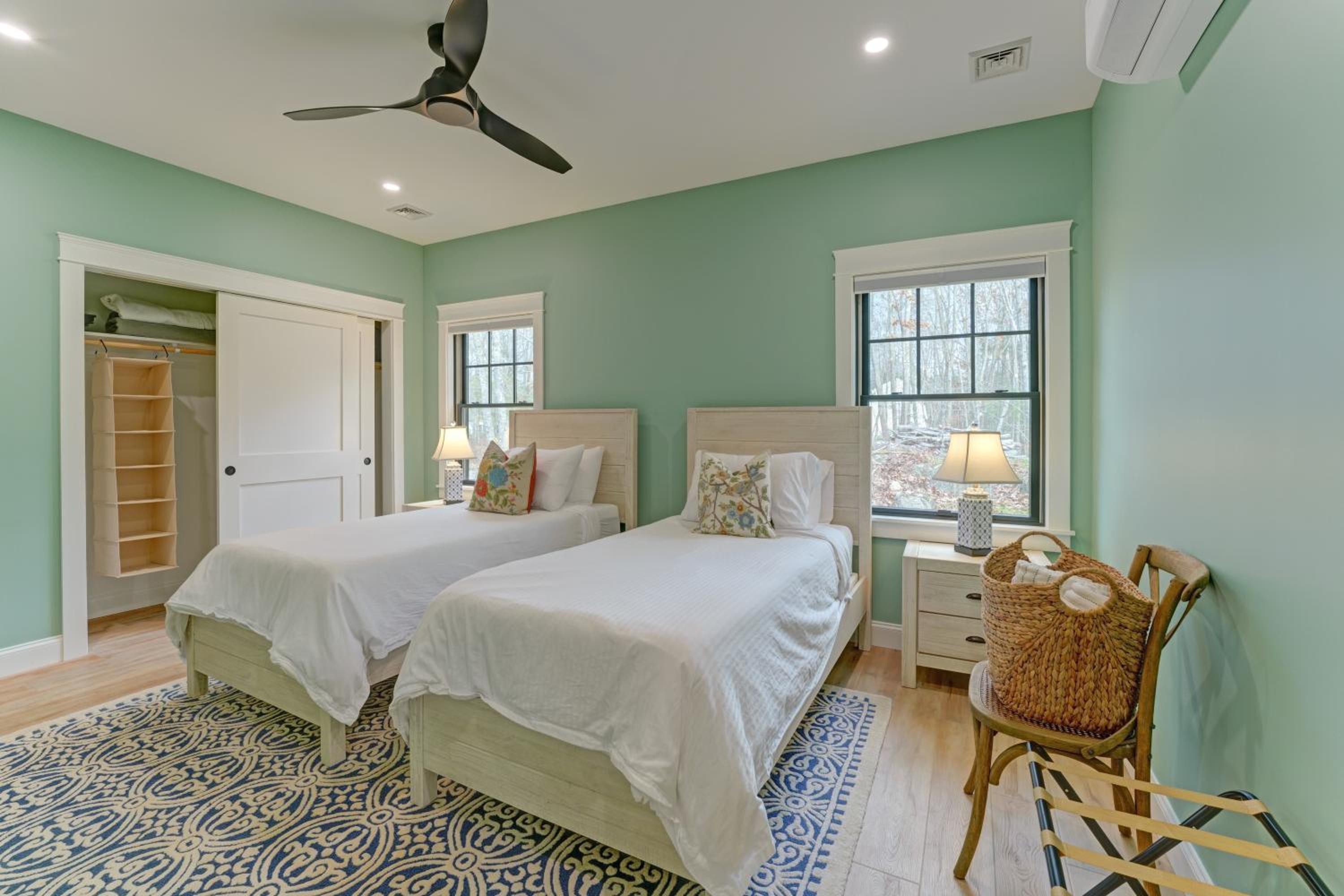 Thistle Pond Cottage