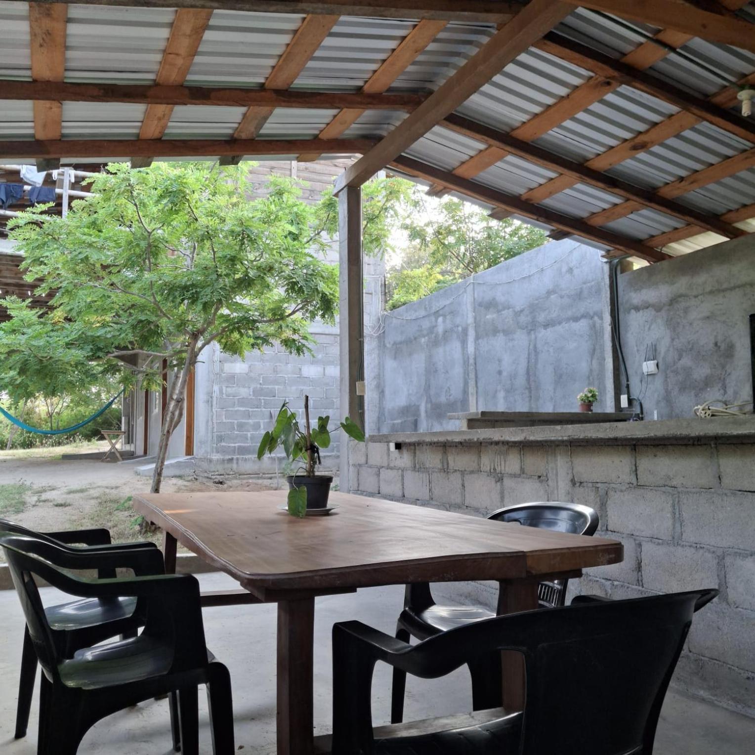 El Cielo Hostel view 2