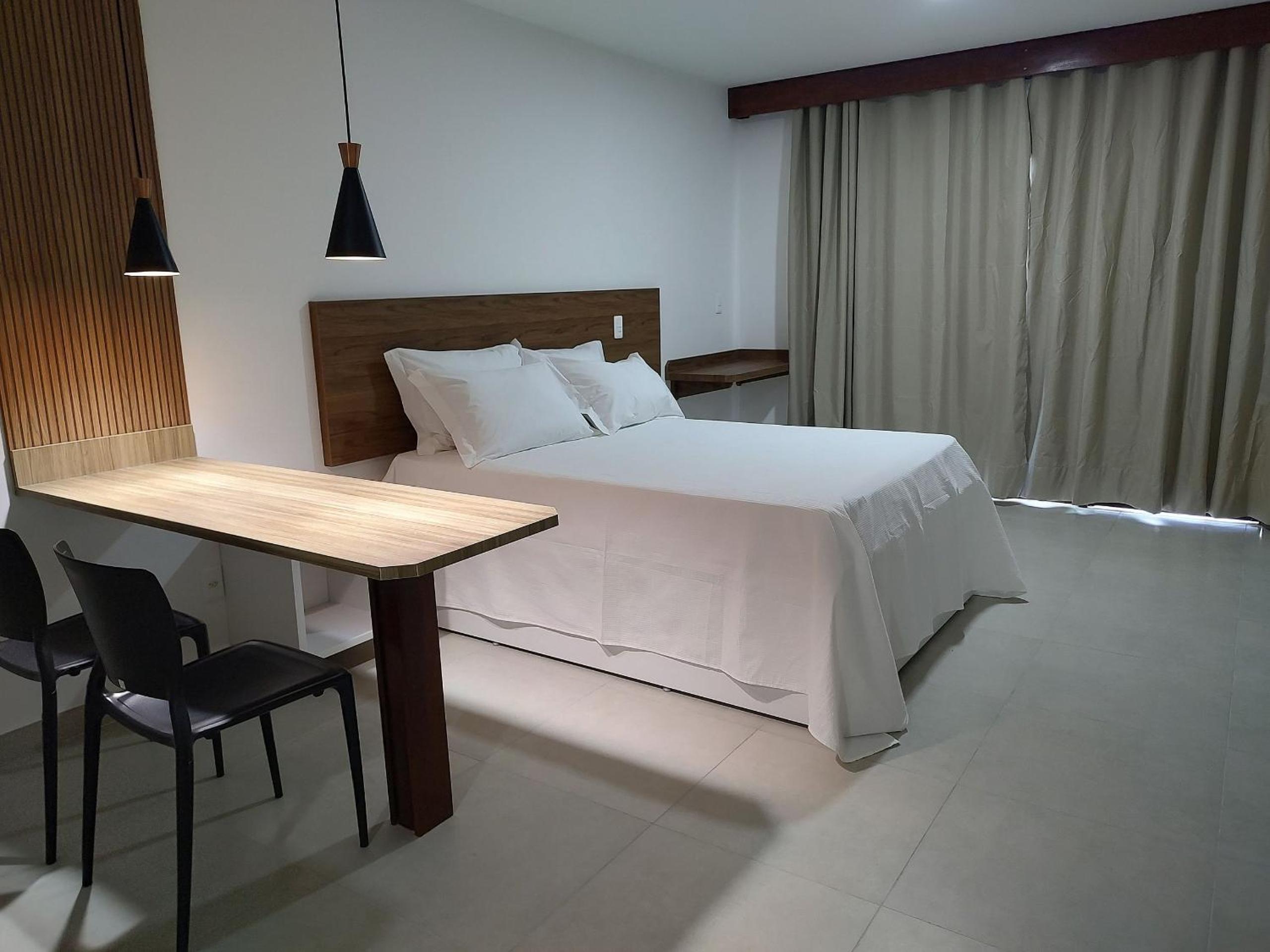 Ondas de Pipa - Flats and Suites