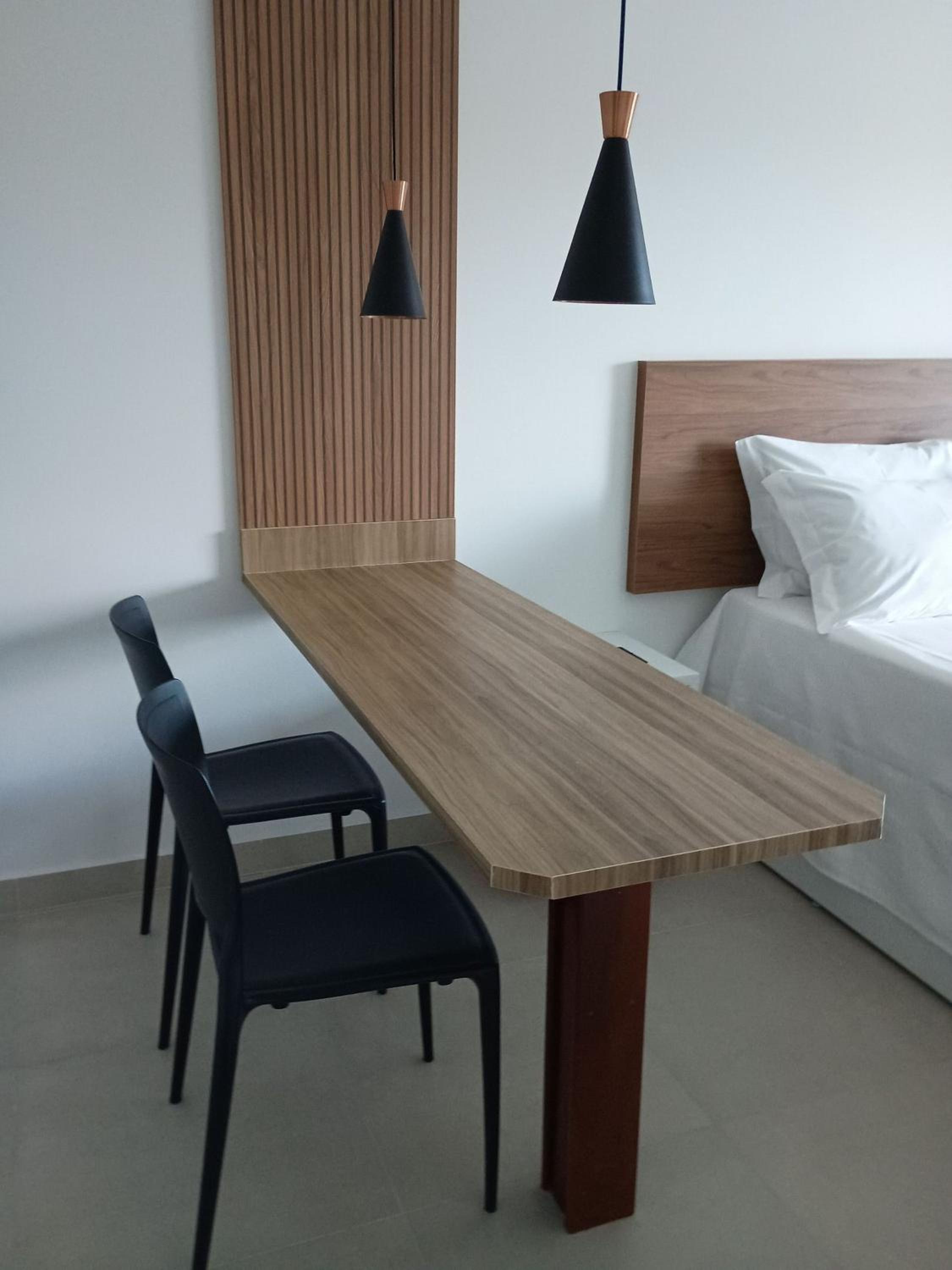 Ondas de Pipa - Flats and Suites