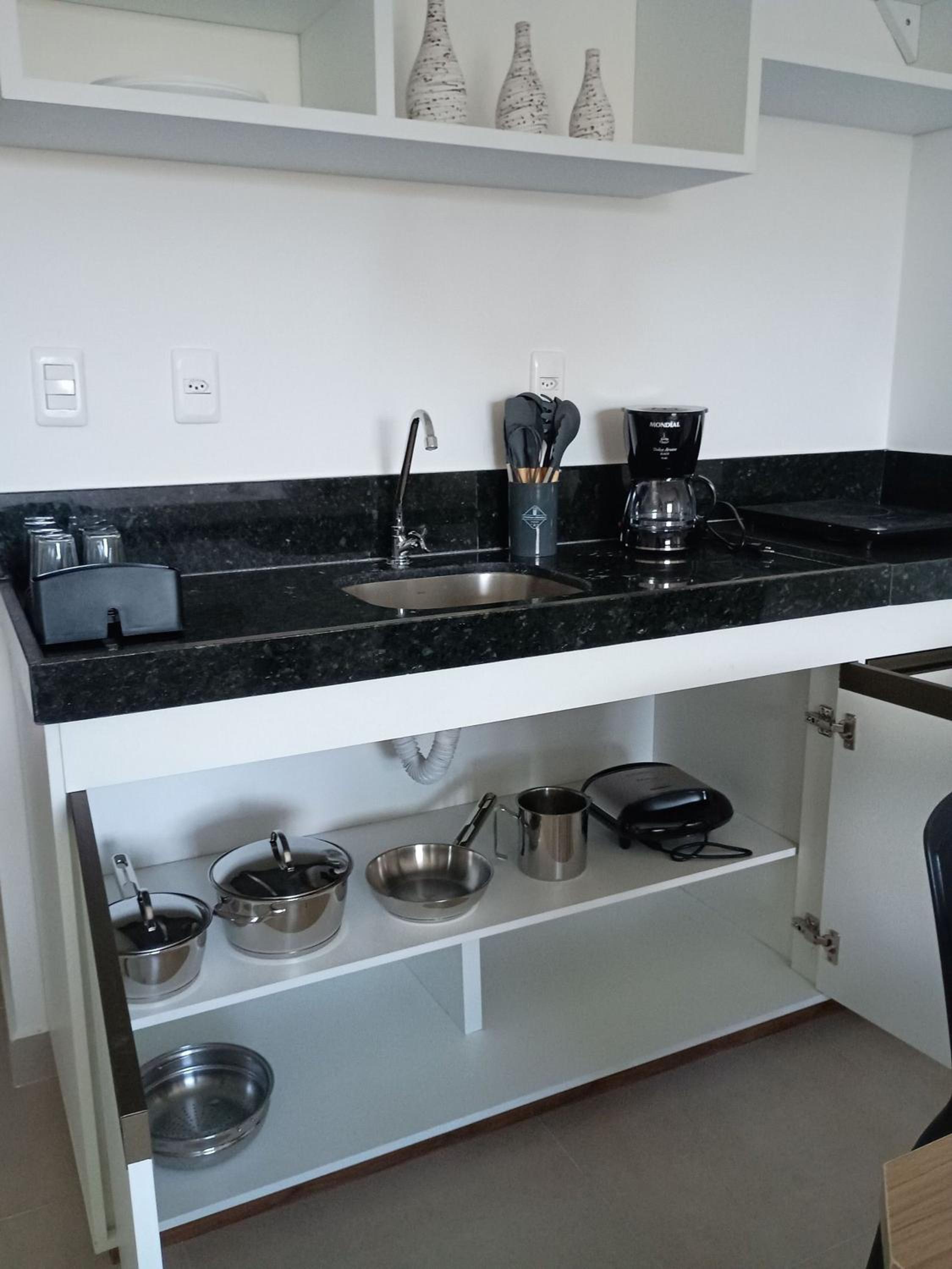 Ondas de Pipa - Flats and Suites