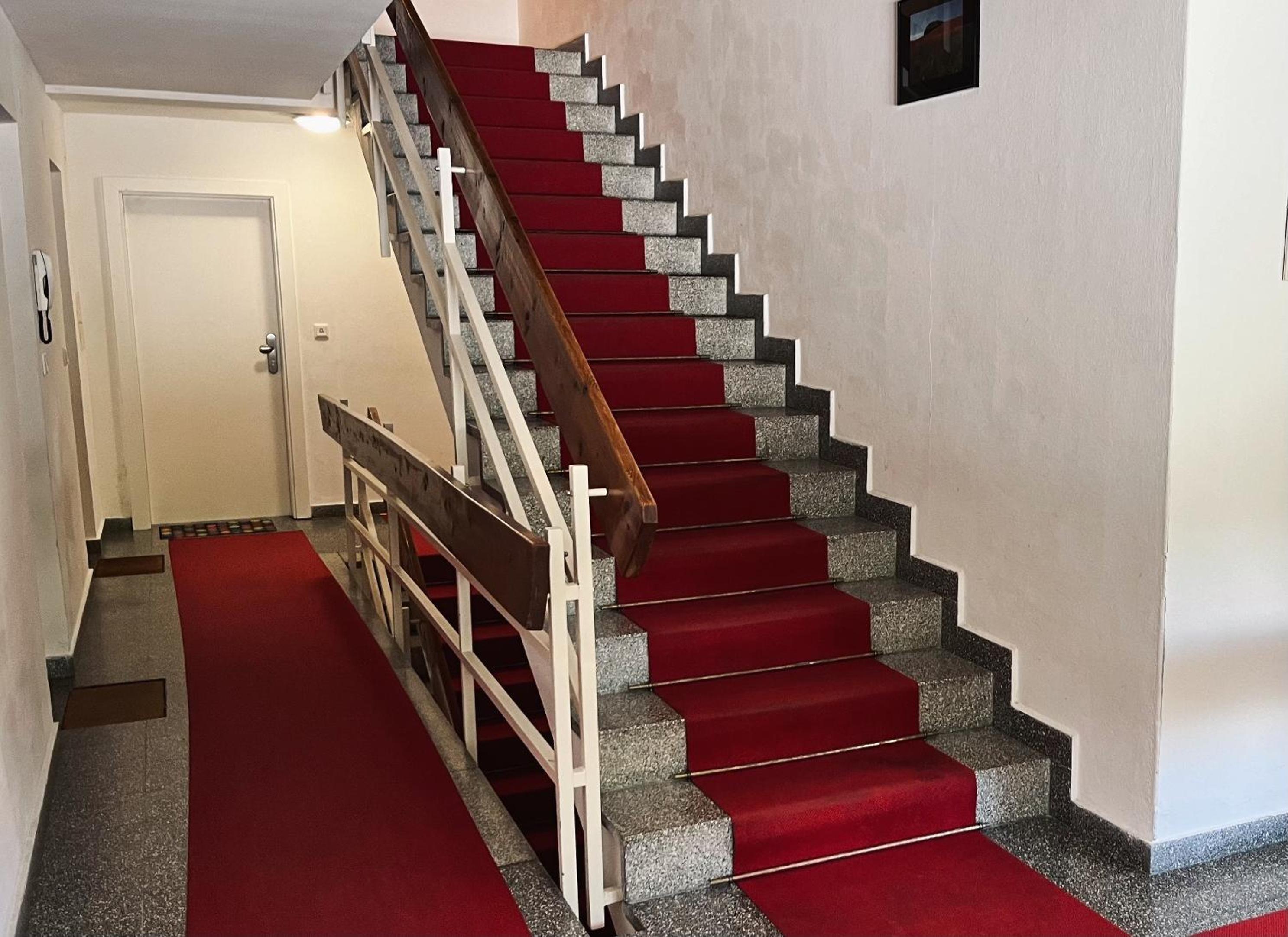WALDNEST - Apartment Seefeld