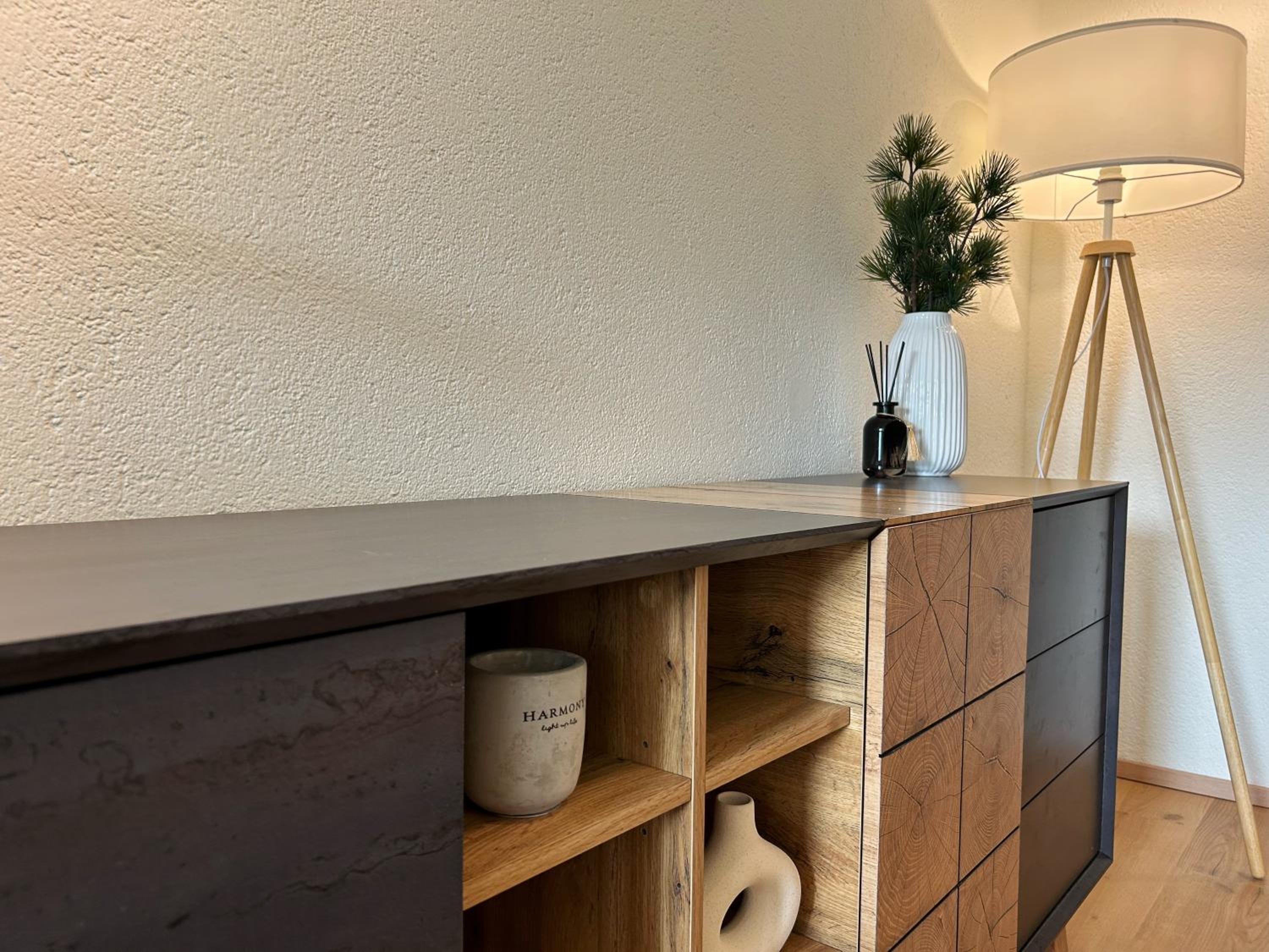 WALDNEST - Apartment Seefeld