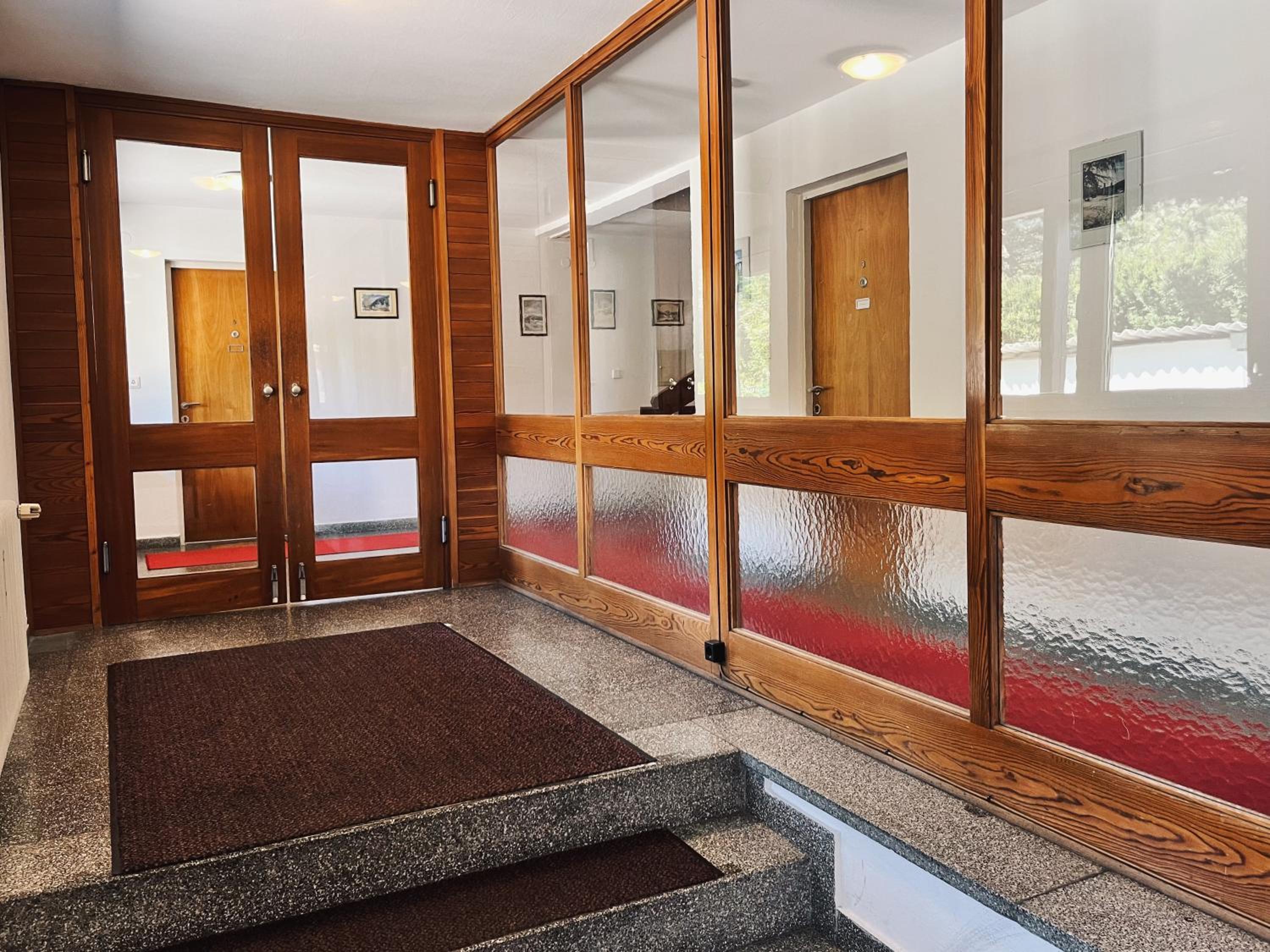 WALDNEST - Apartment Seefeld