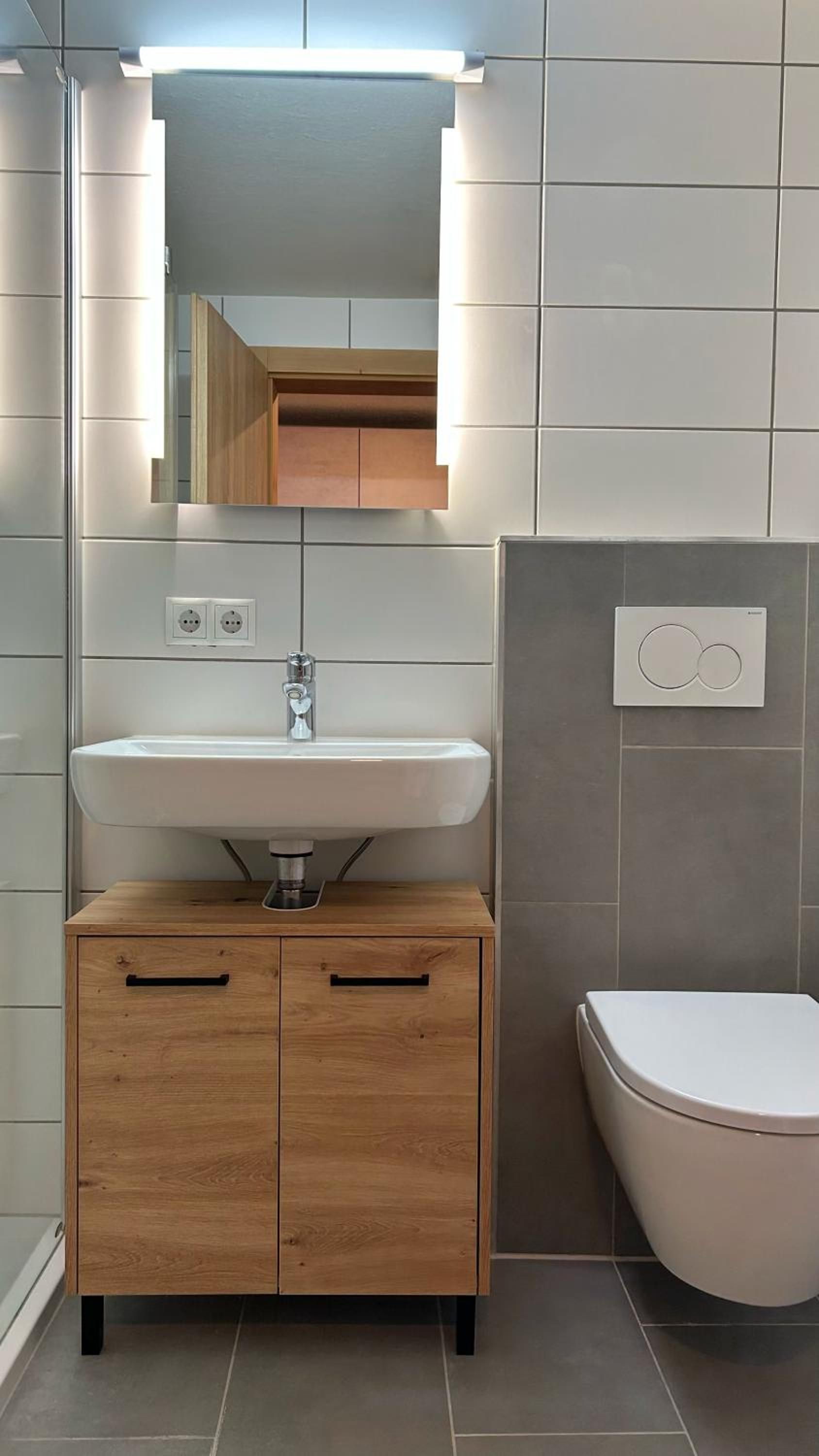 WALDNEST - Apartment Seefeld