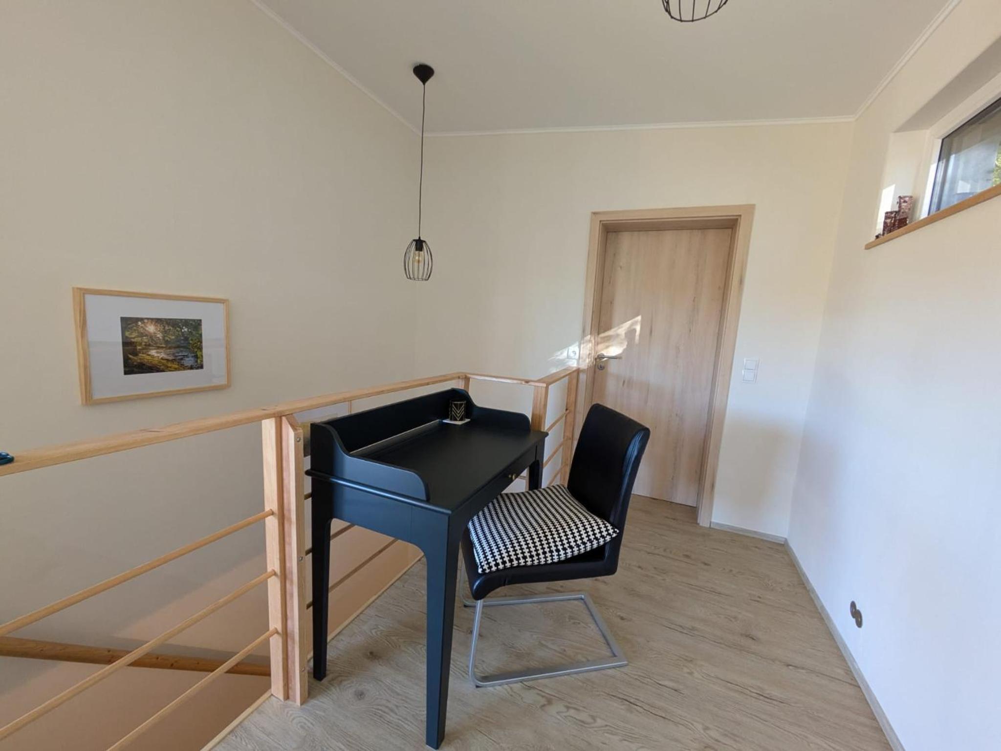 Ferienhaus Am Baumwipfel