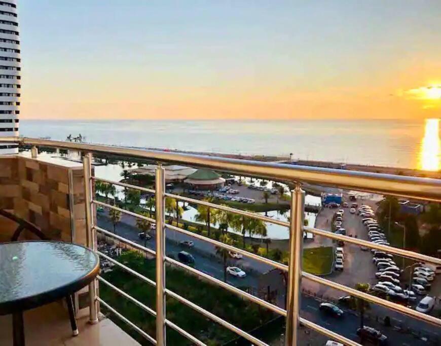Great two bedroom apartment in central Batumi view 4