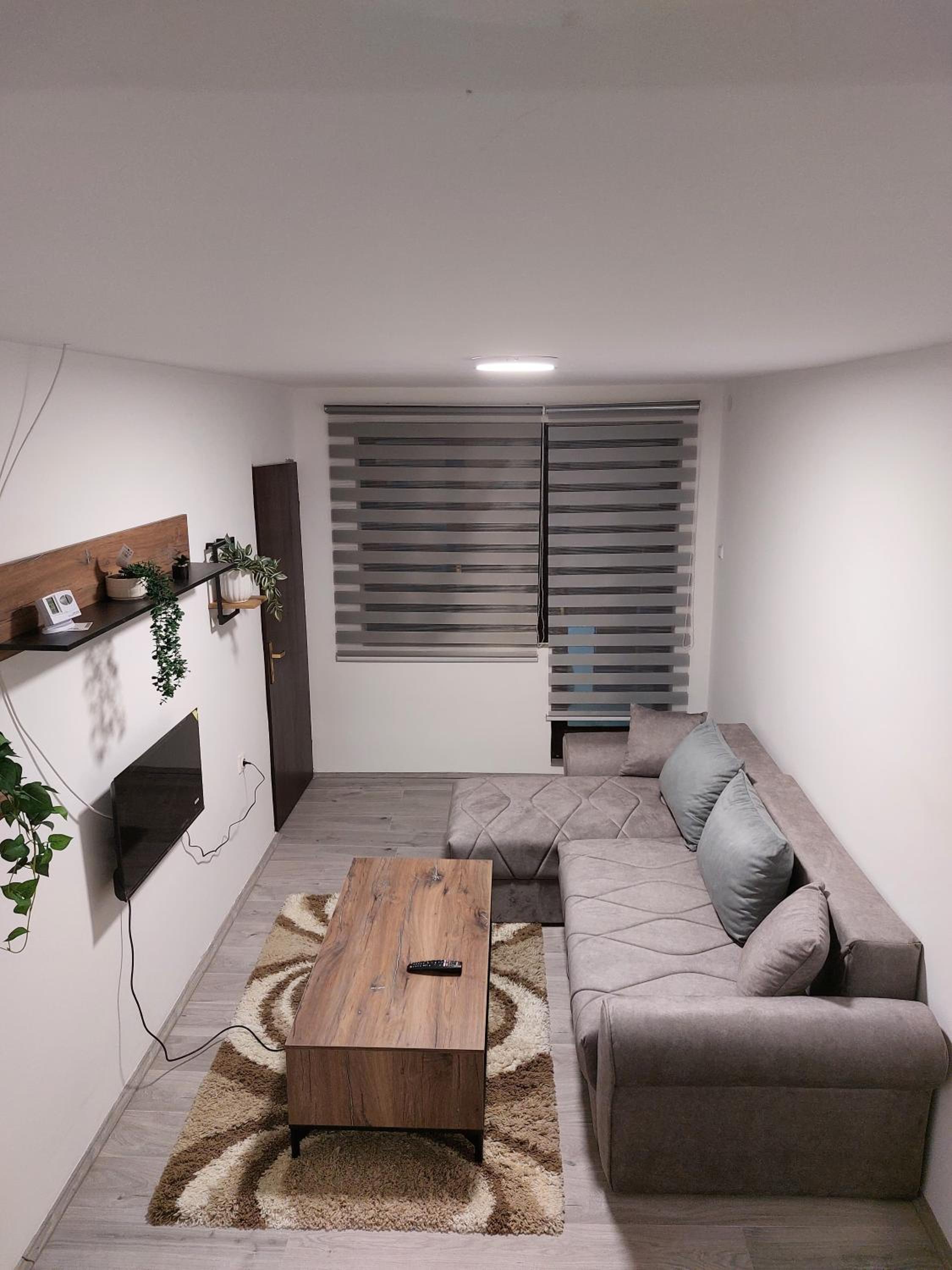 R Apartments view 5