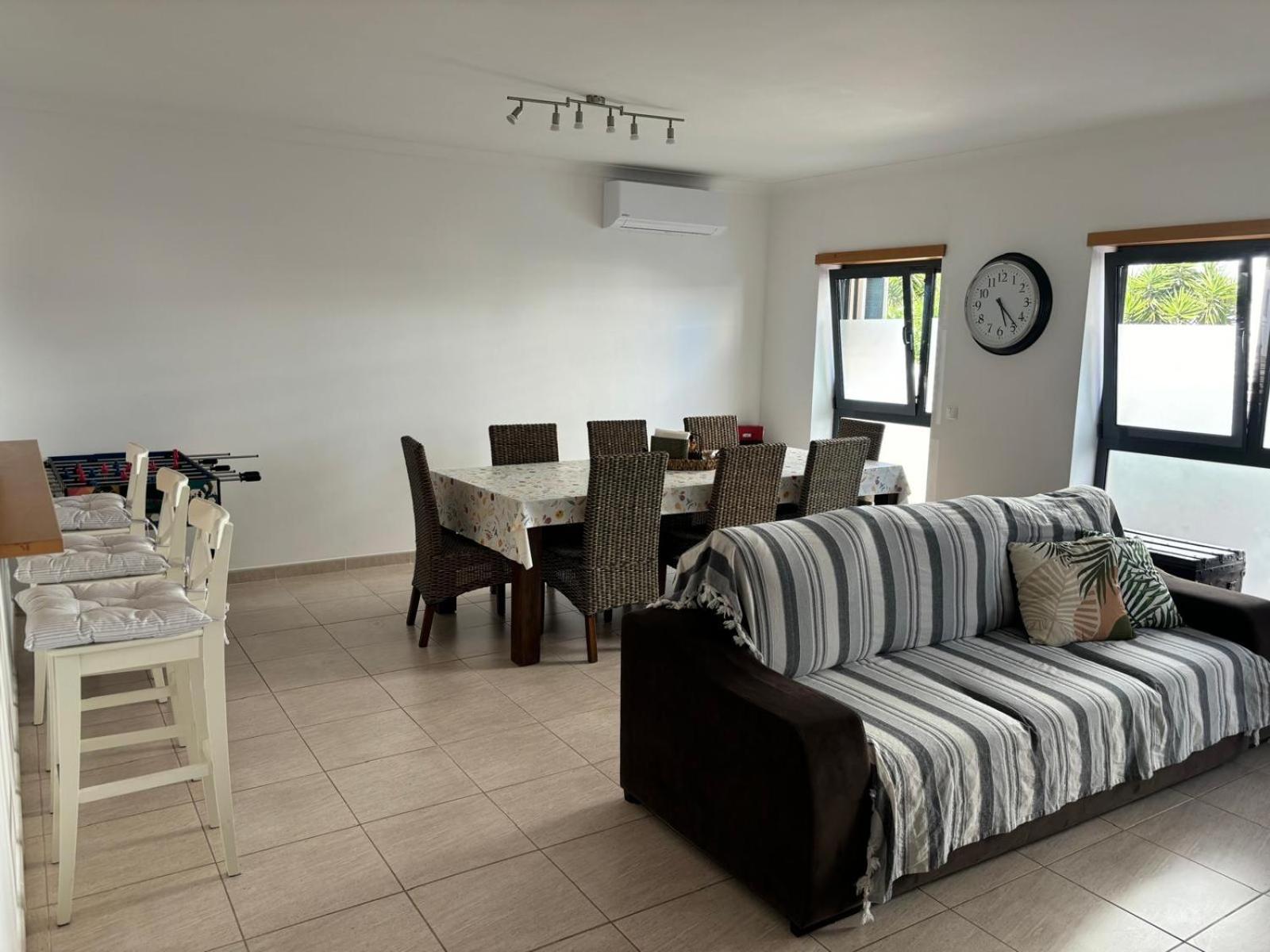 AHS Sweet Home Spacious 2 bed, 5 min Algarve beach