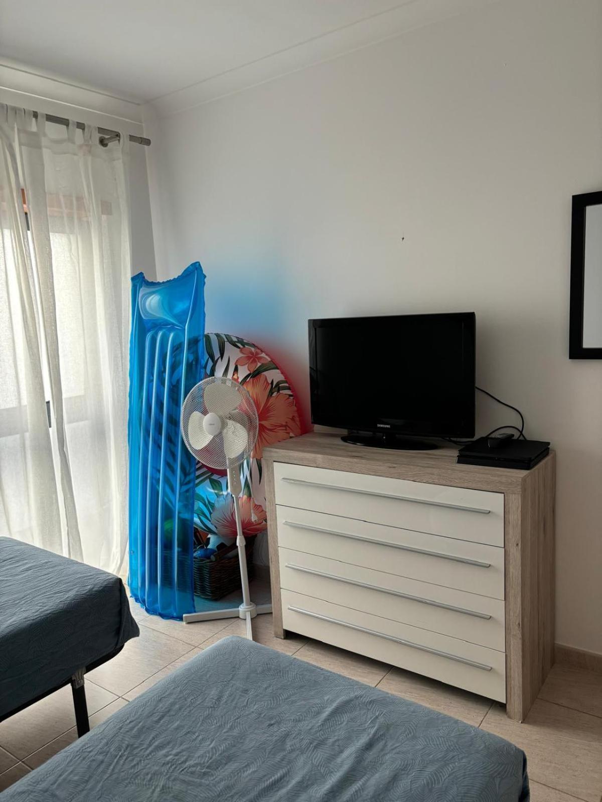 AHS Sweet Home Spacious 2 bed, 5 min Algarve beach