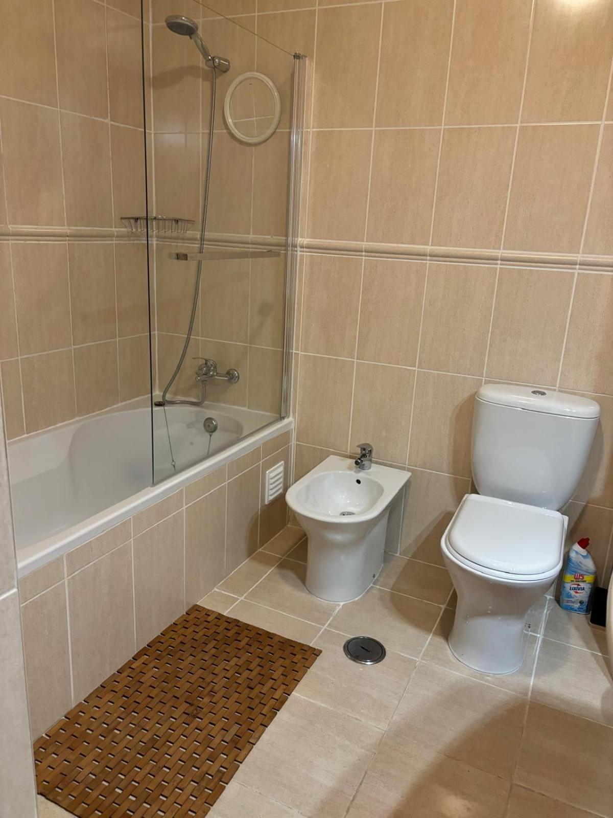 AHS Sweet Home Spacious 2 bed, 5 min Algarve beach