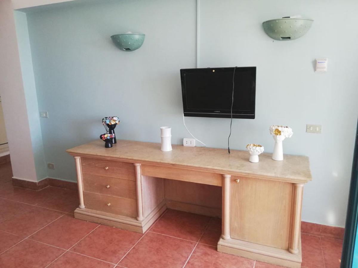 Chalet NEMO, vista mare, Sharks Bay, Sharm el Sheikh view 4