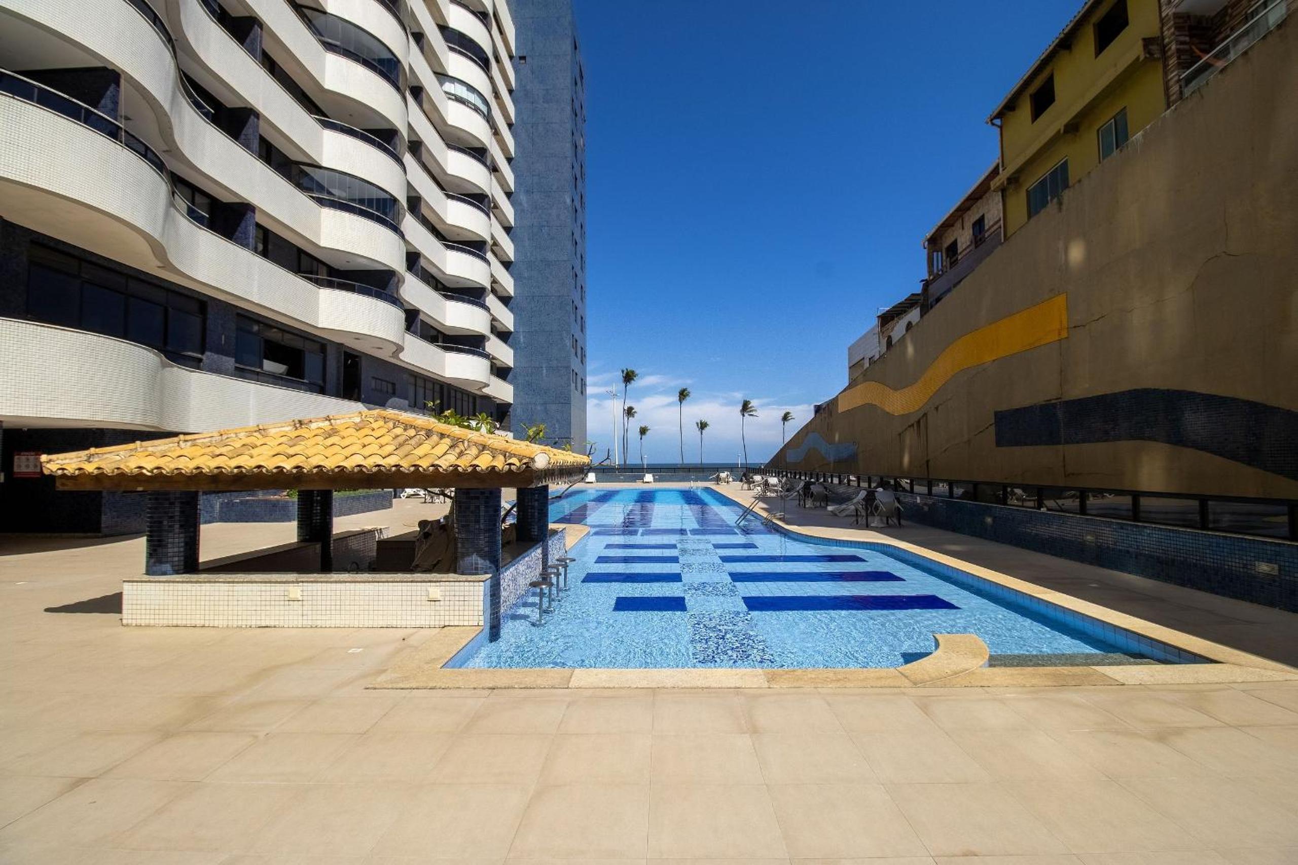 Melhor Vista de Salvador