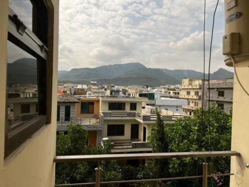 HYATT ARYANA Guesthouse 1 view 4