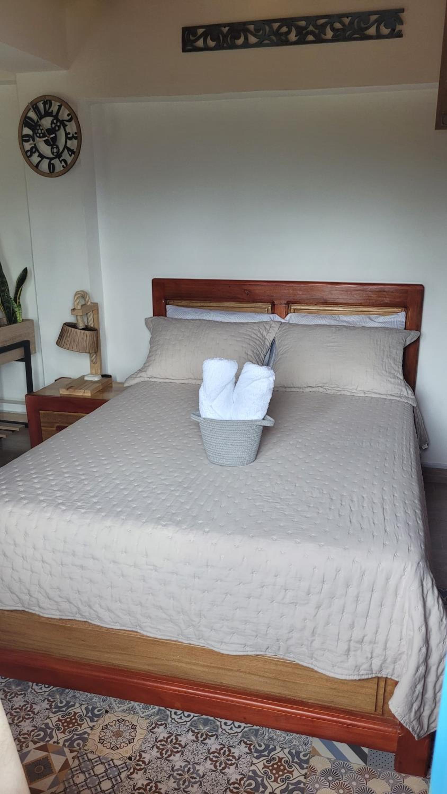 Apartamento Corona