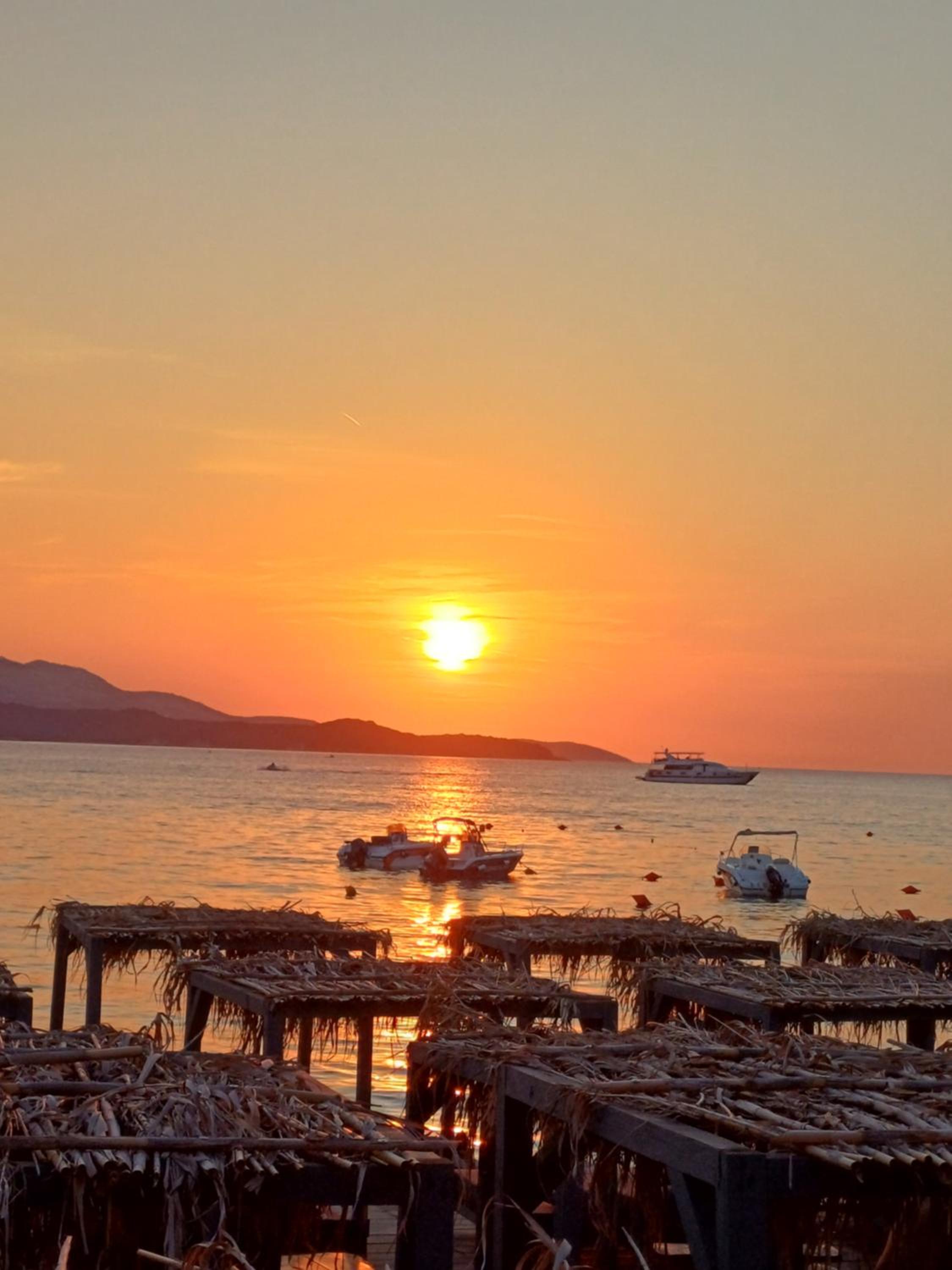 Guest house ksamil butrinti