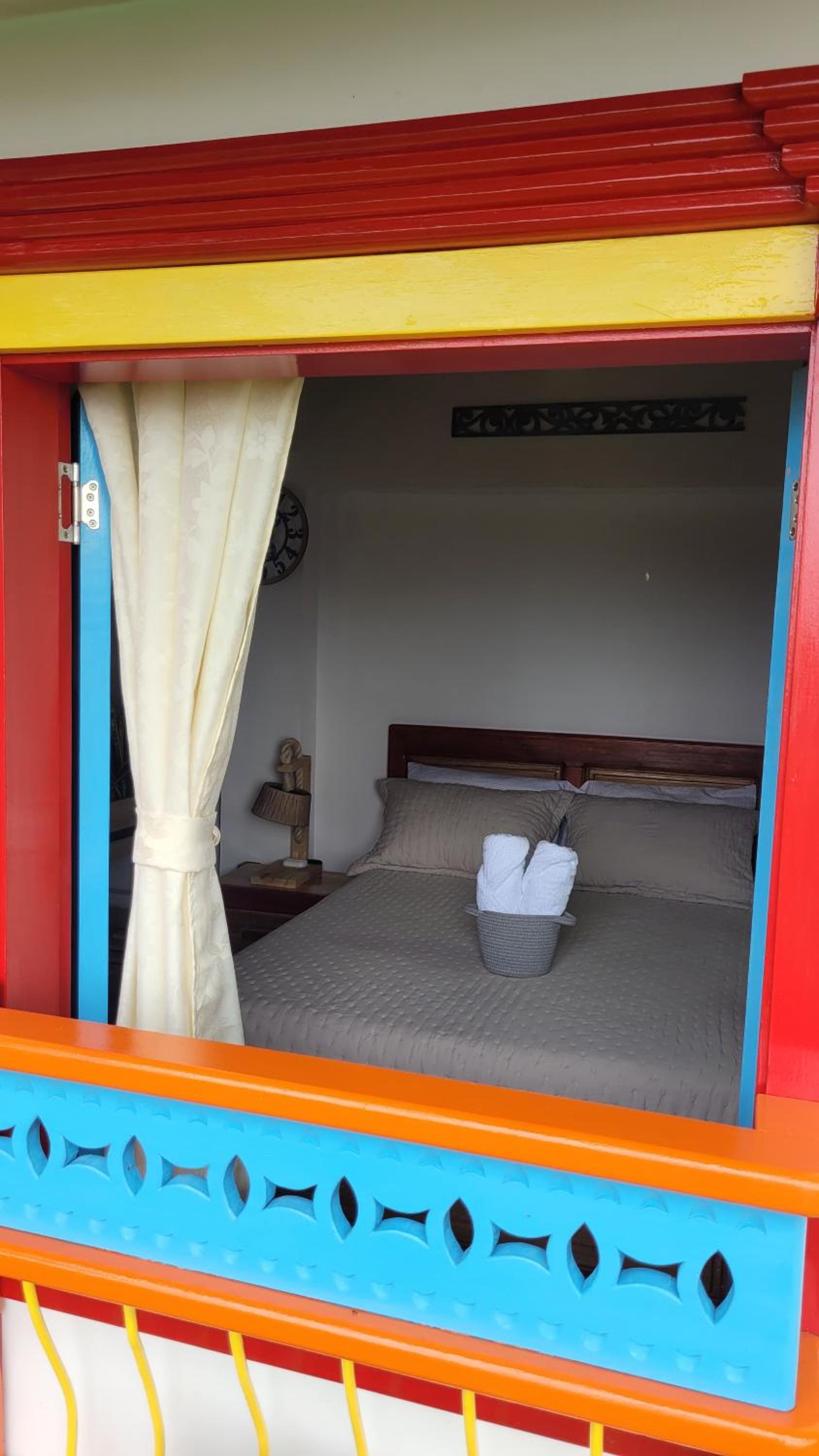 Apartamento Corona