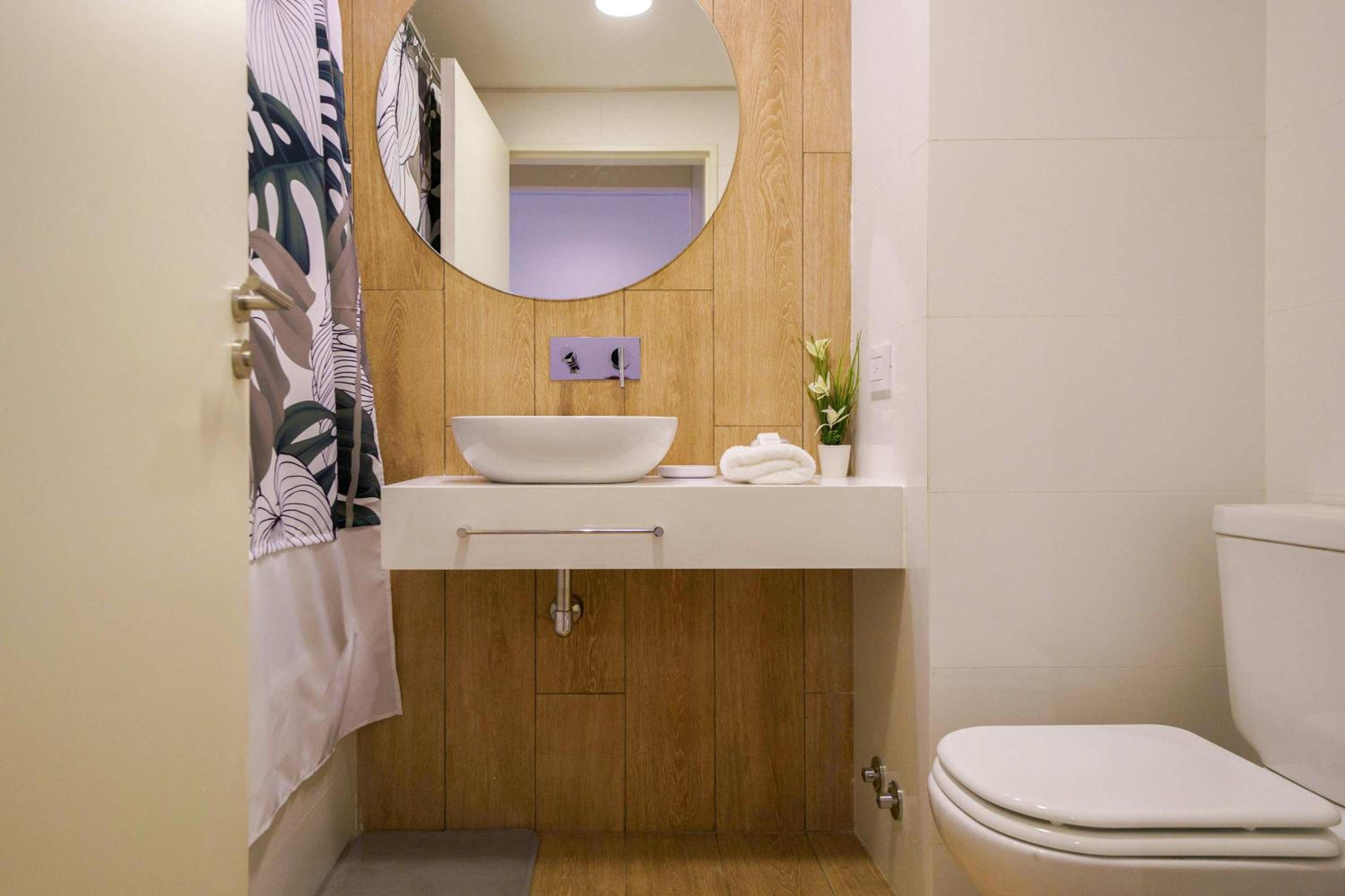 Blanco Liberty - modern 1BR apartment in Nunez