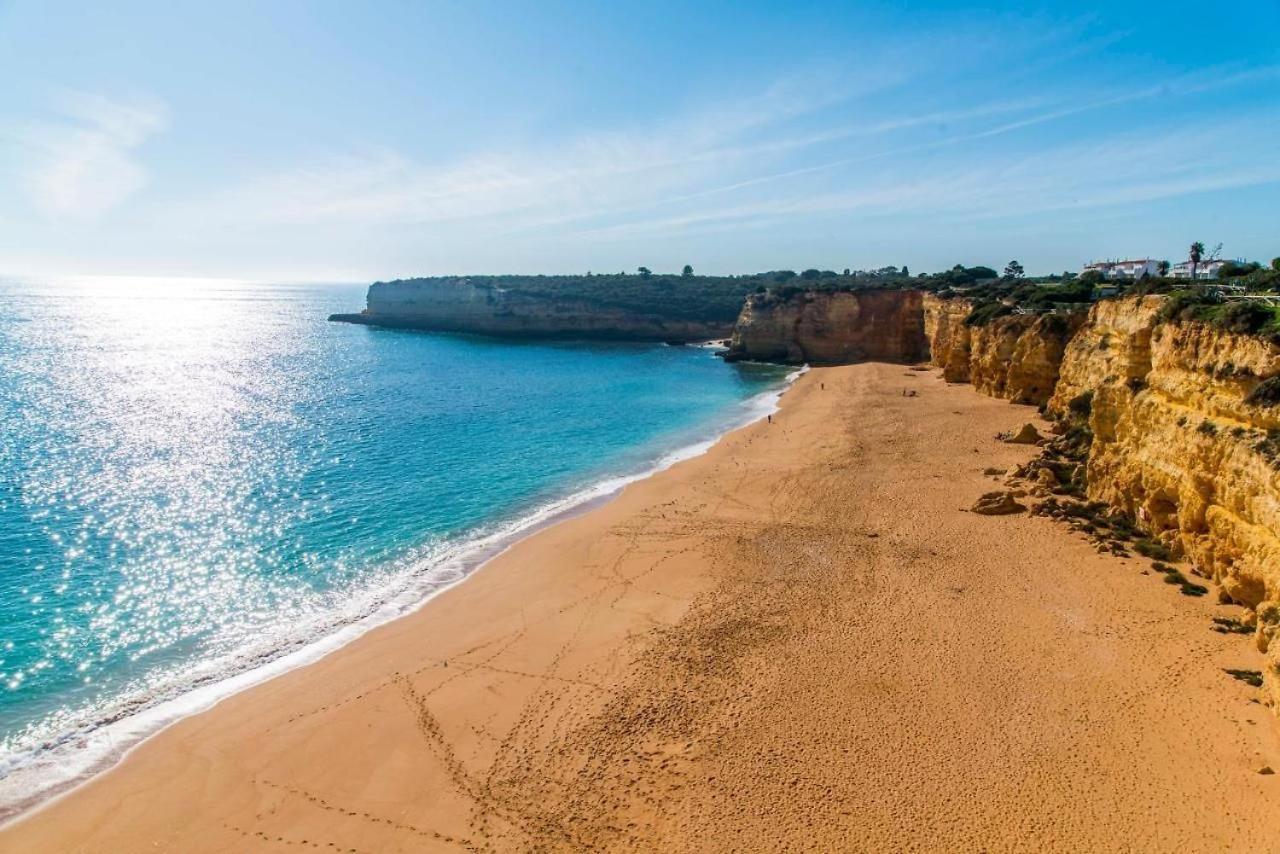 AHS Sweet Home Spacious 2 bed, 5 min Algarve beach