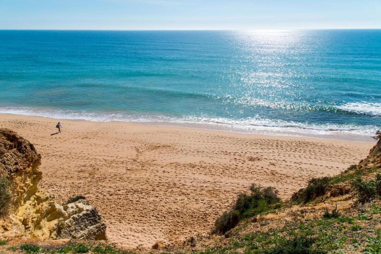 AHS Sweet Home Spacious 2 bed, 5 min Algarve beach