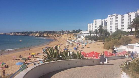 AHS Sweet Home Spacious 2 bed, 5 min Algarve beach