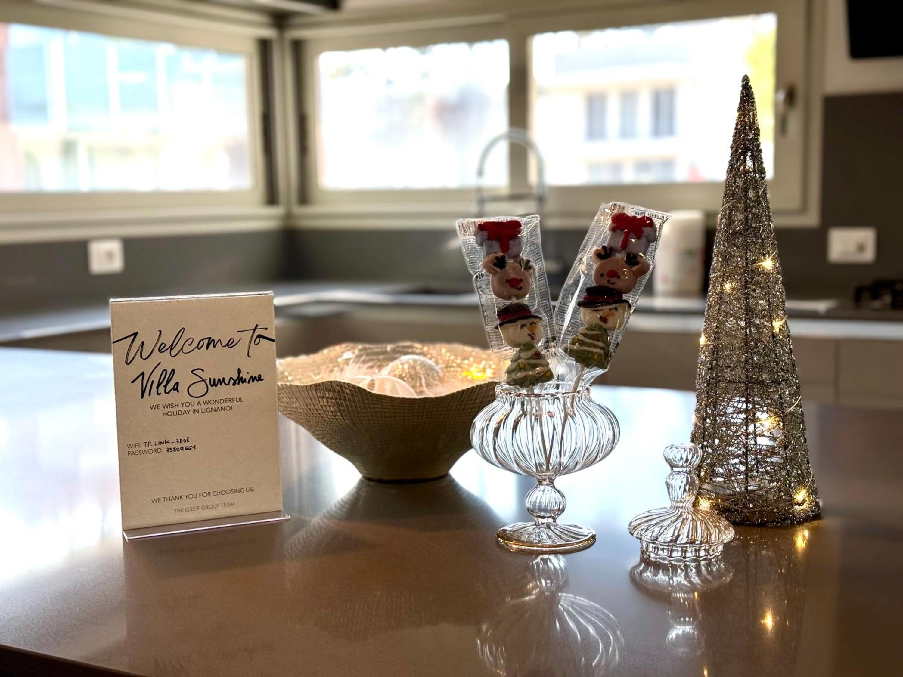 Villa Sunshine photo 2