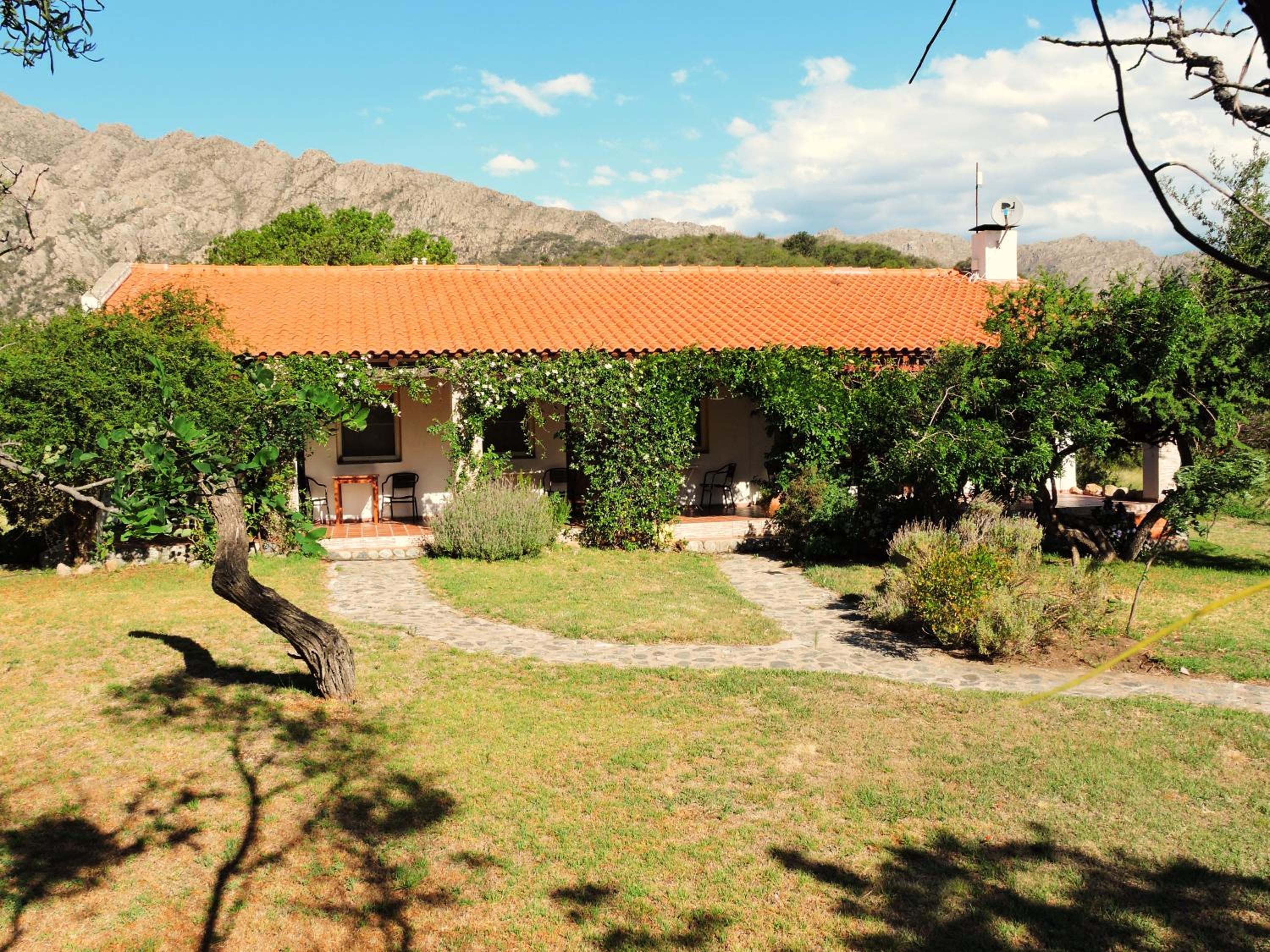 Hostería Las Lomas