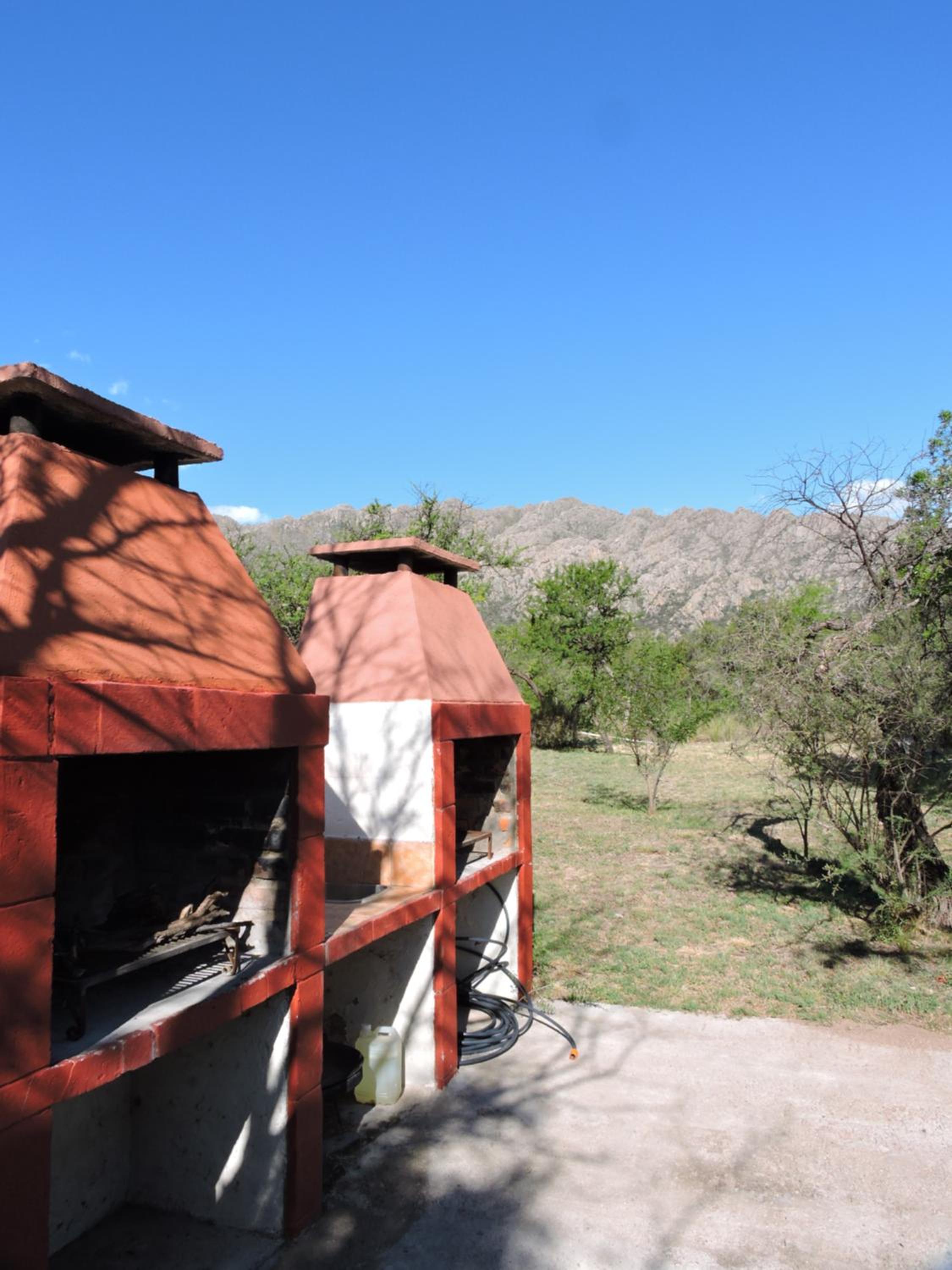Hostería Las Lomas