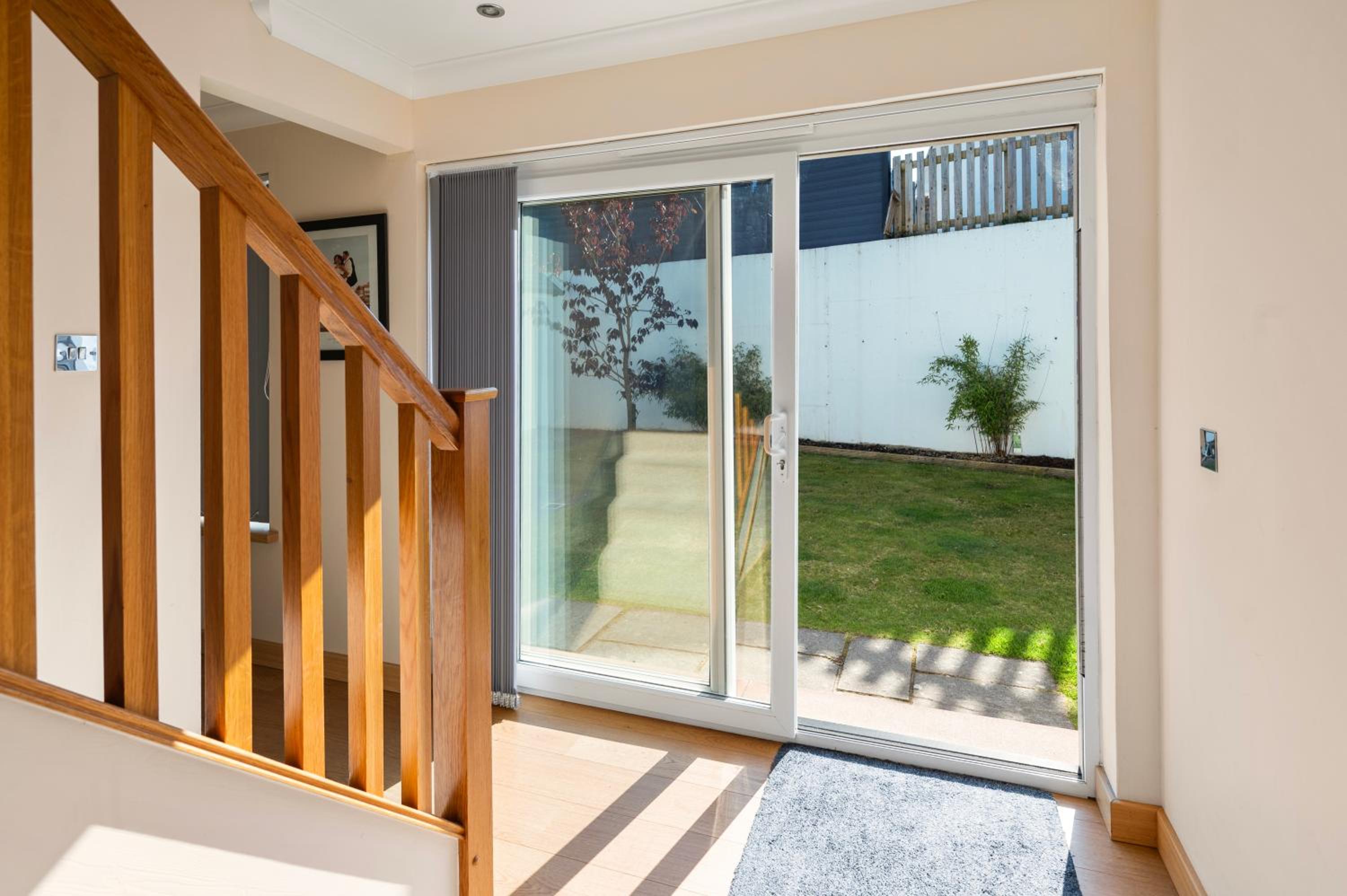 Stunning Sea Views - Luxury 4BR Beach House view 2